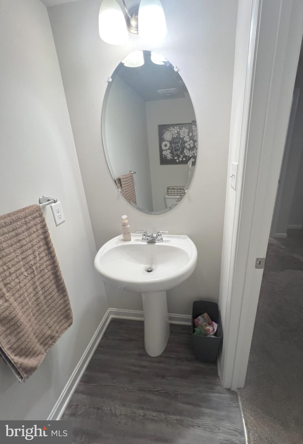 BERKELEY RIDGE - Residential