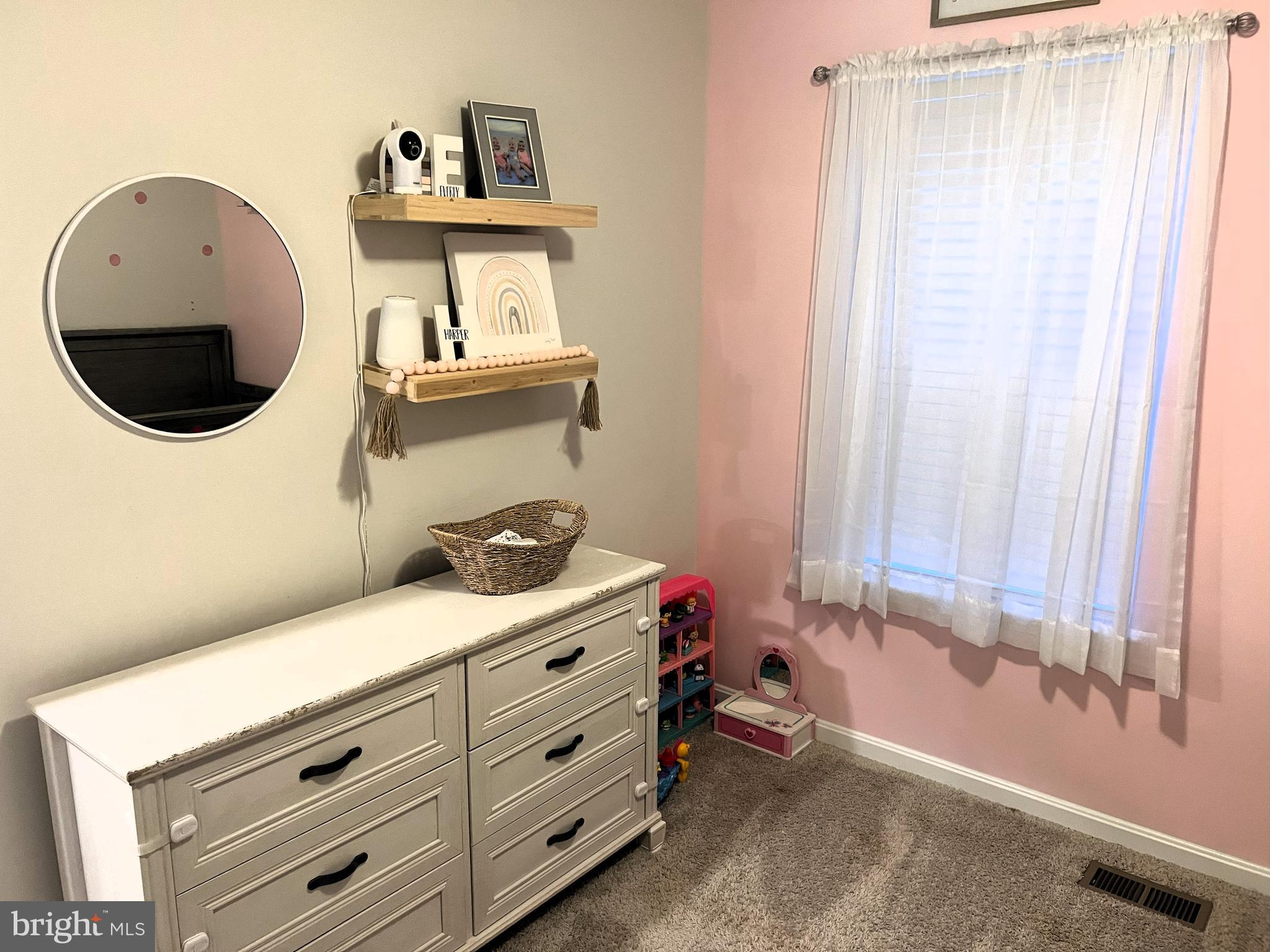 BERKELEY RIDGE - Residential