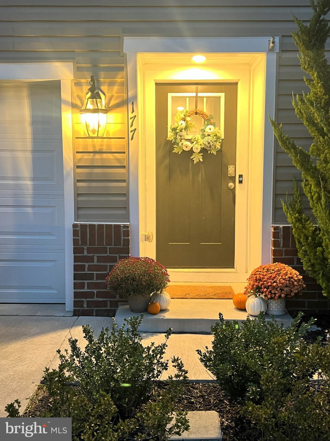 BERKELEY RIDGE - Residential