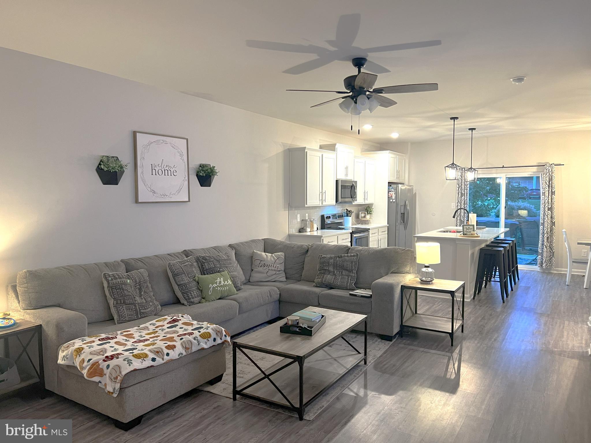 BERKELEY RIDGE - Residential