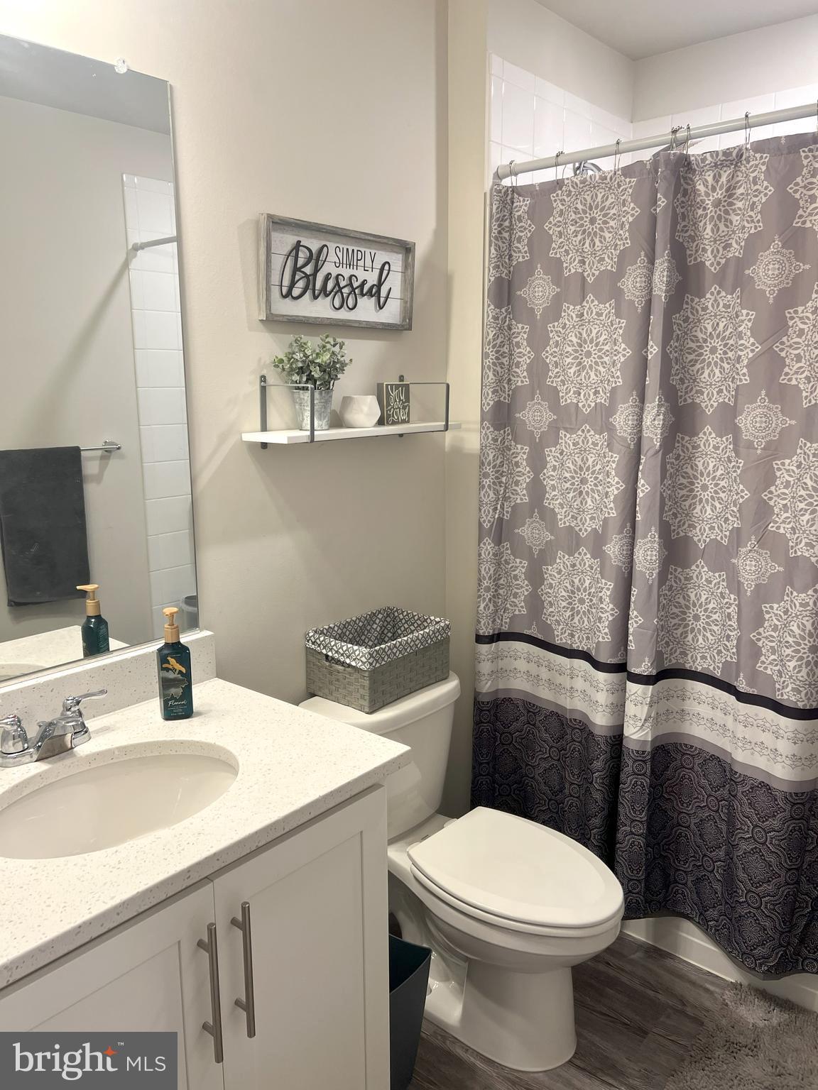 BERKELEY RIDGE - Residential