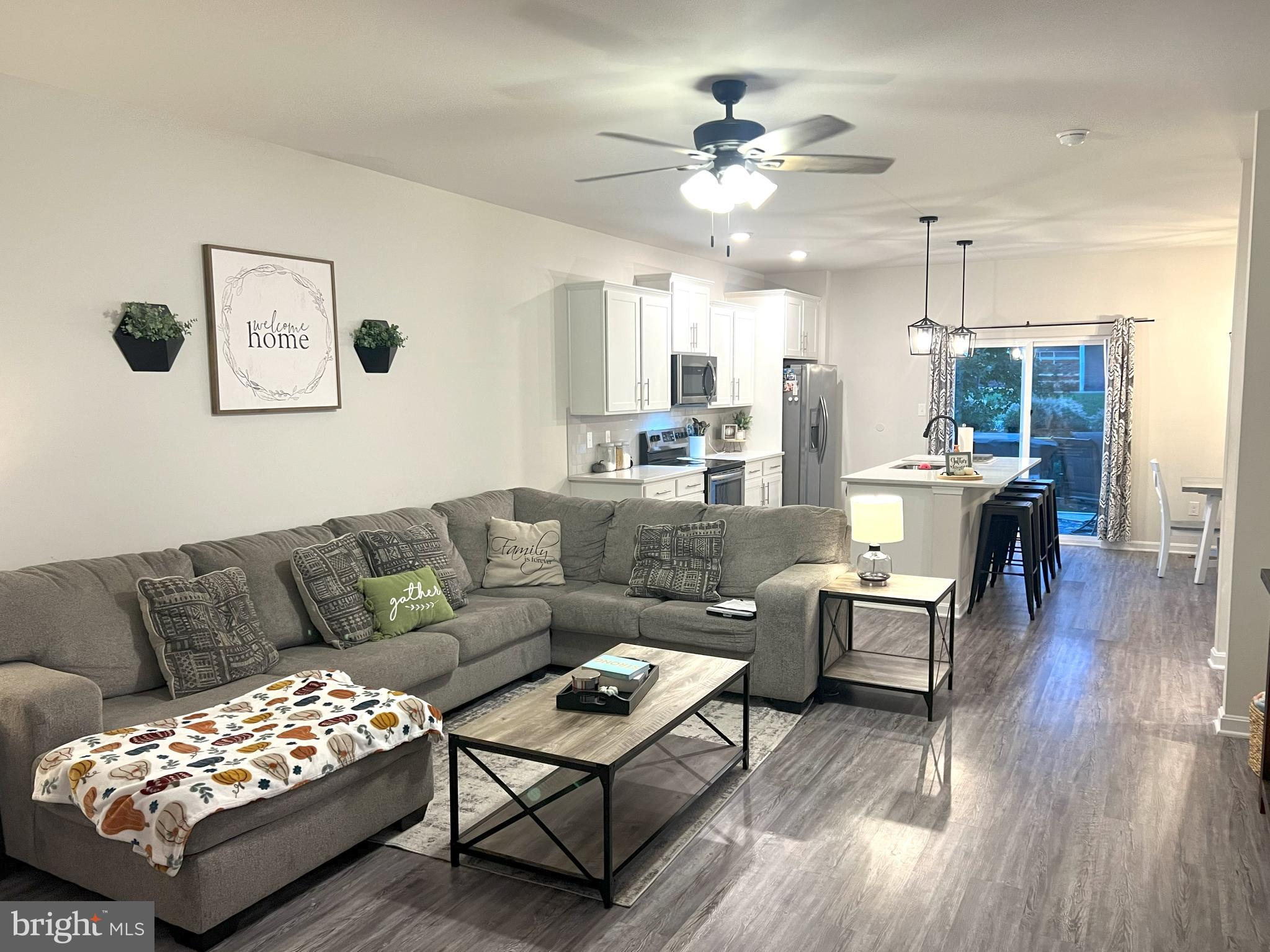 BERKELEY RIDGE - Residential