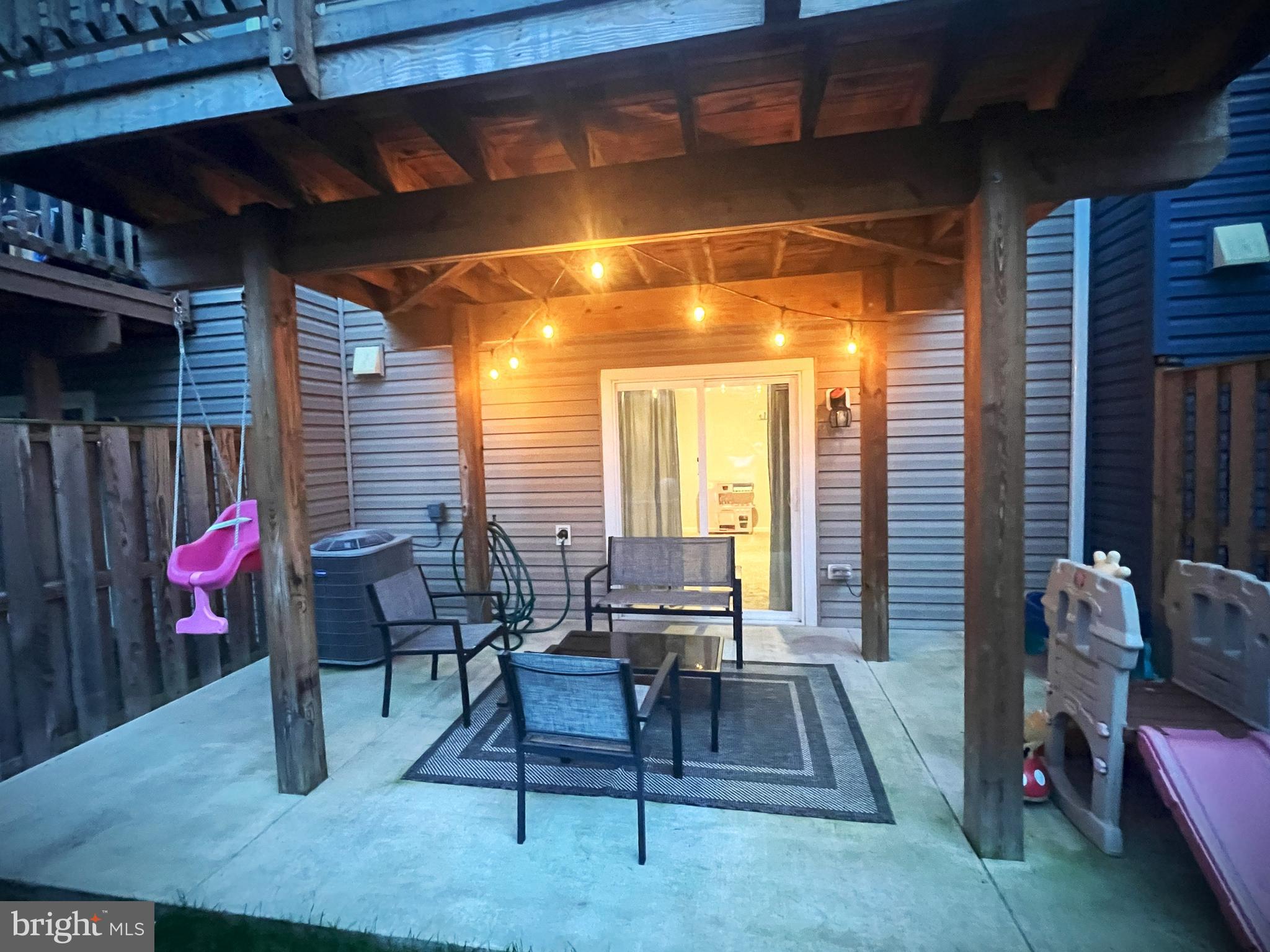 BERKELEY RIDGE - Residential