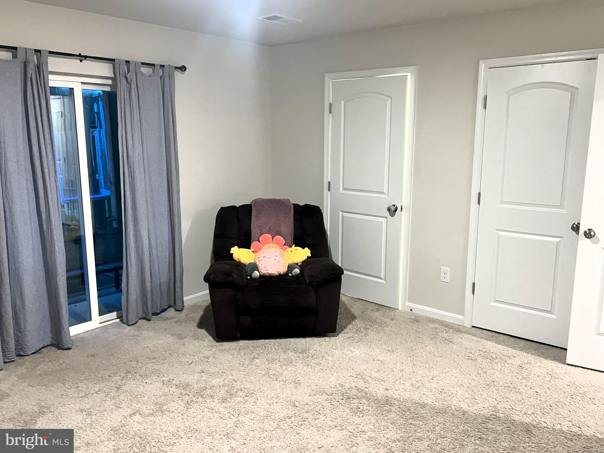 BERKELEY RIDGE - Residential