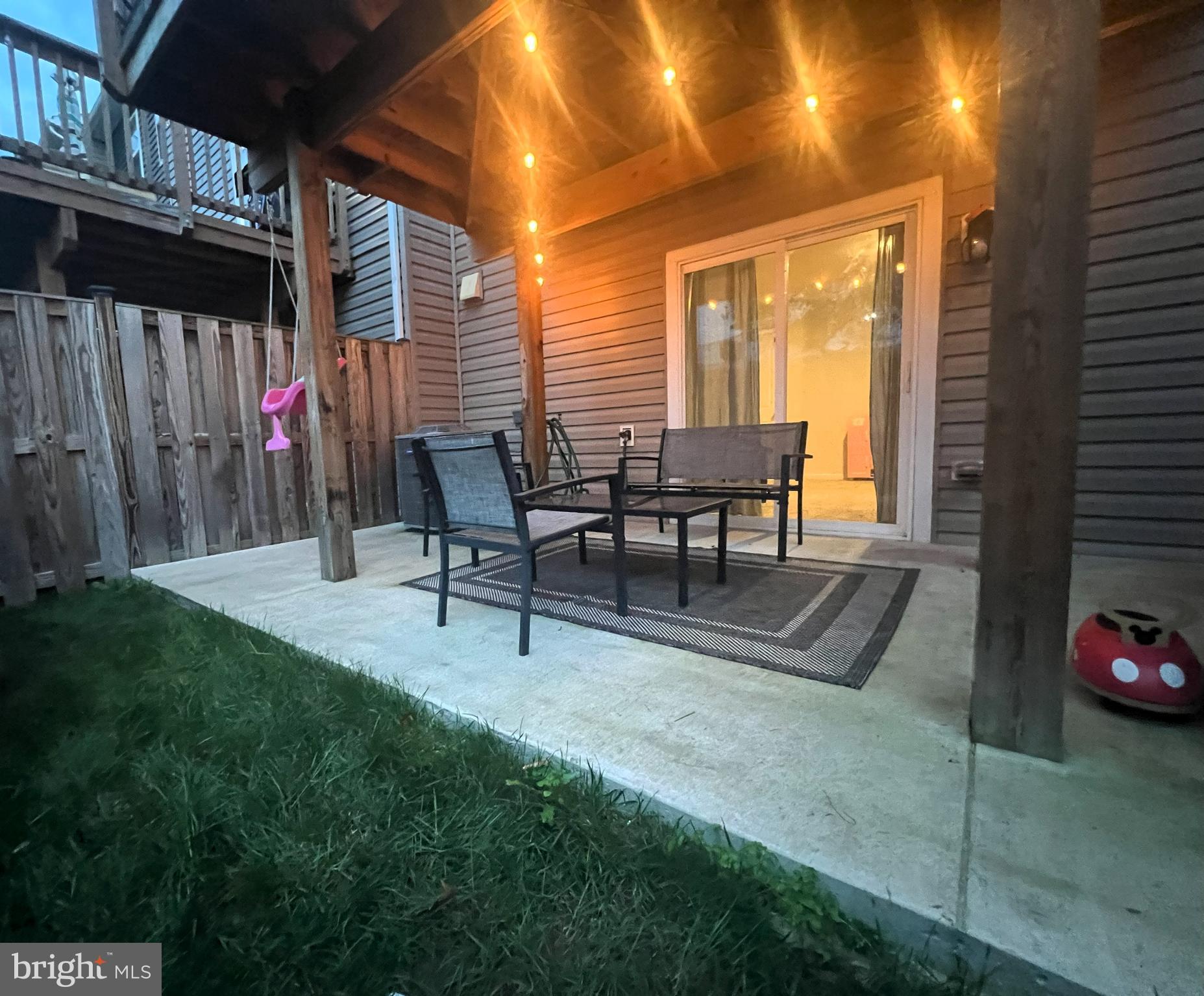 BERKELEY RIDGE - Residential