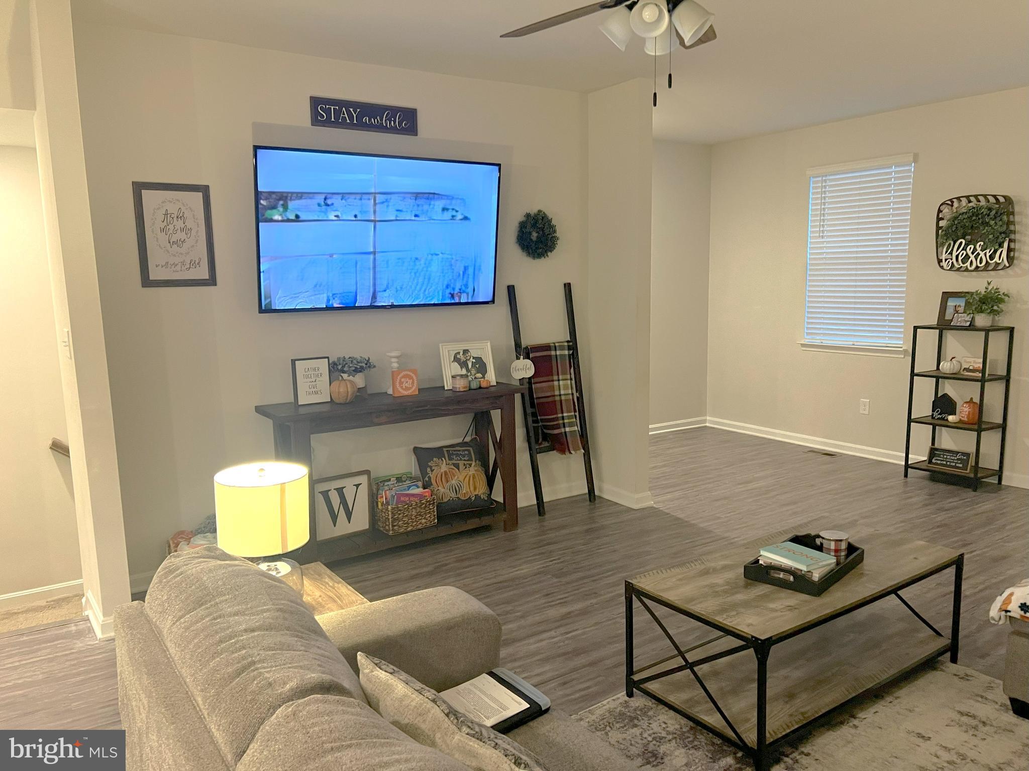 BERKELEY RIDGE - Residential