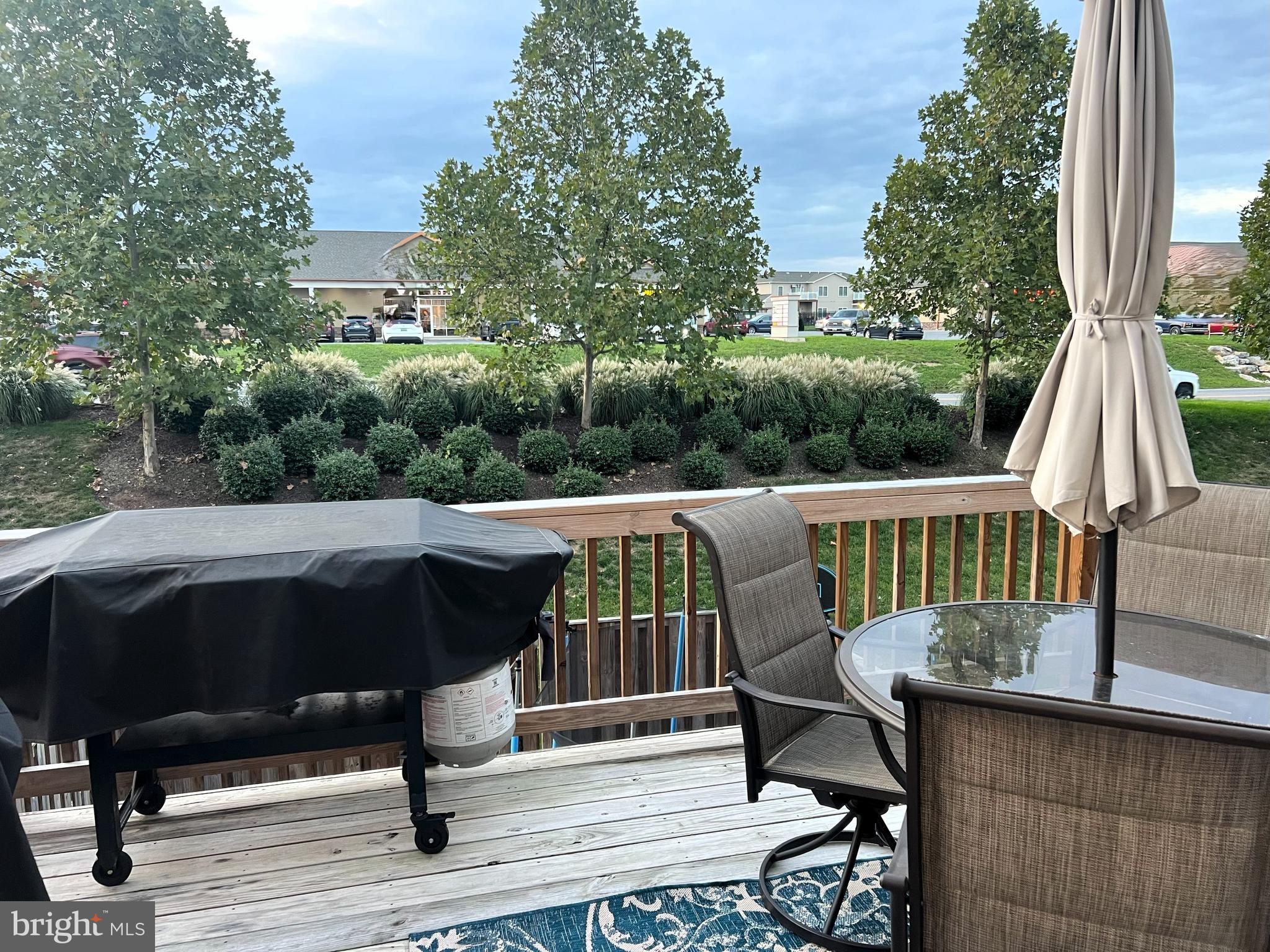 BERKELEY RIDGE - Residential