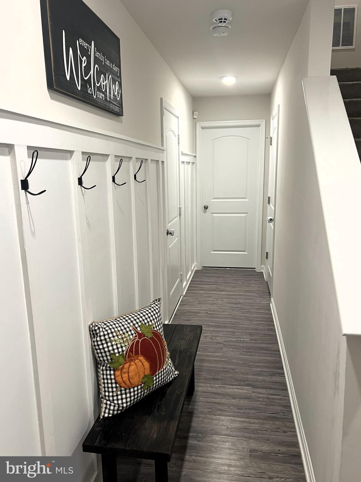 BERKELEY RIDGE - Residential