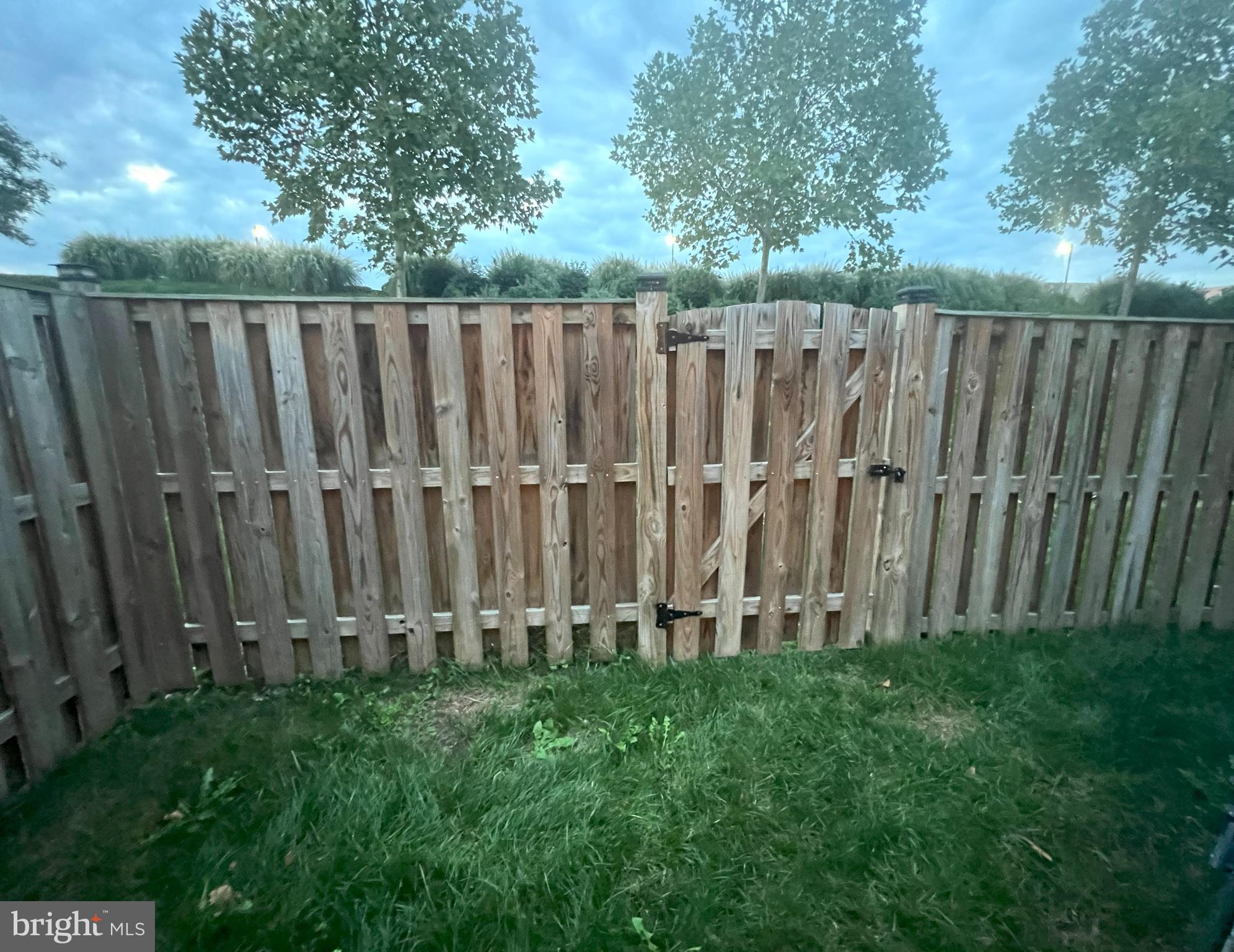 BERKELEY RIDGE - Residential