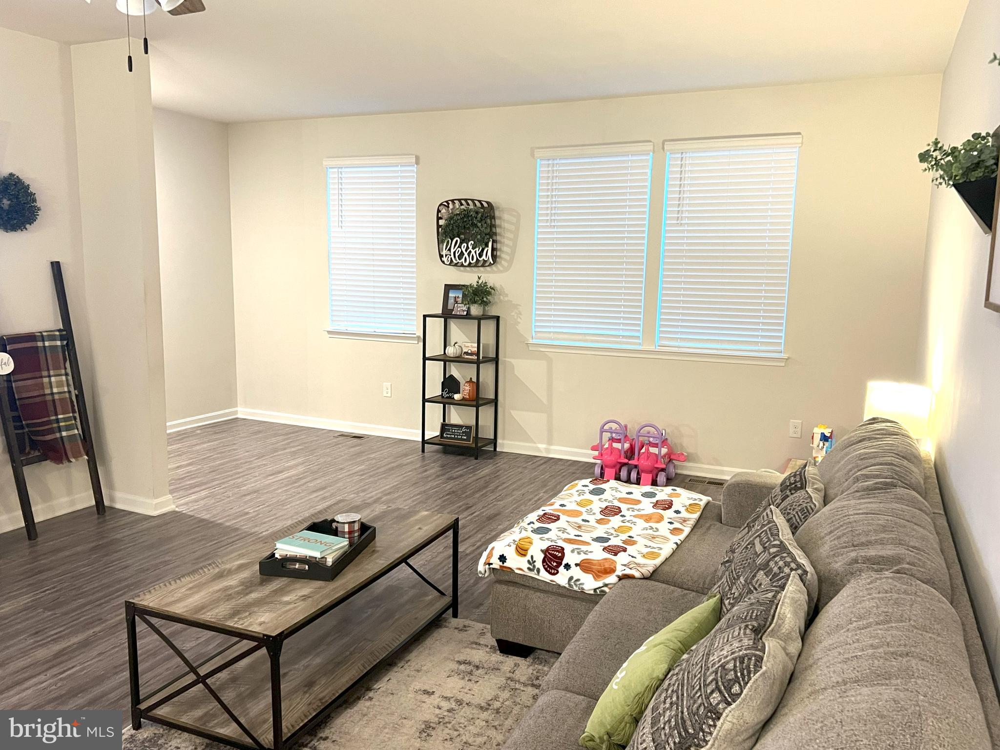 BERKELEY RIDGE - Residential