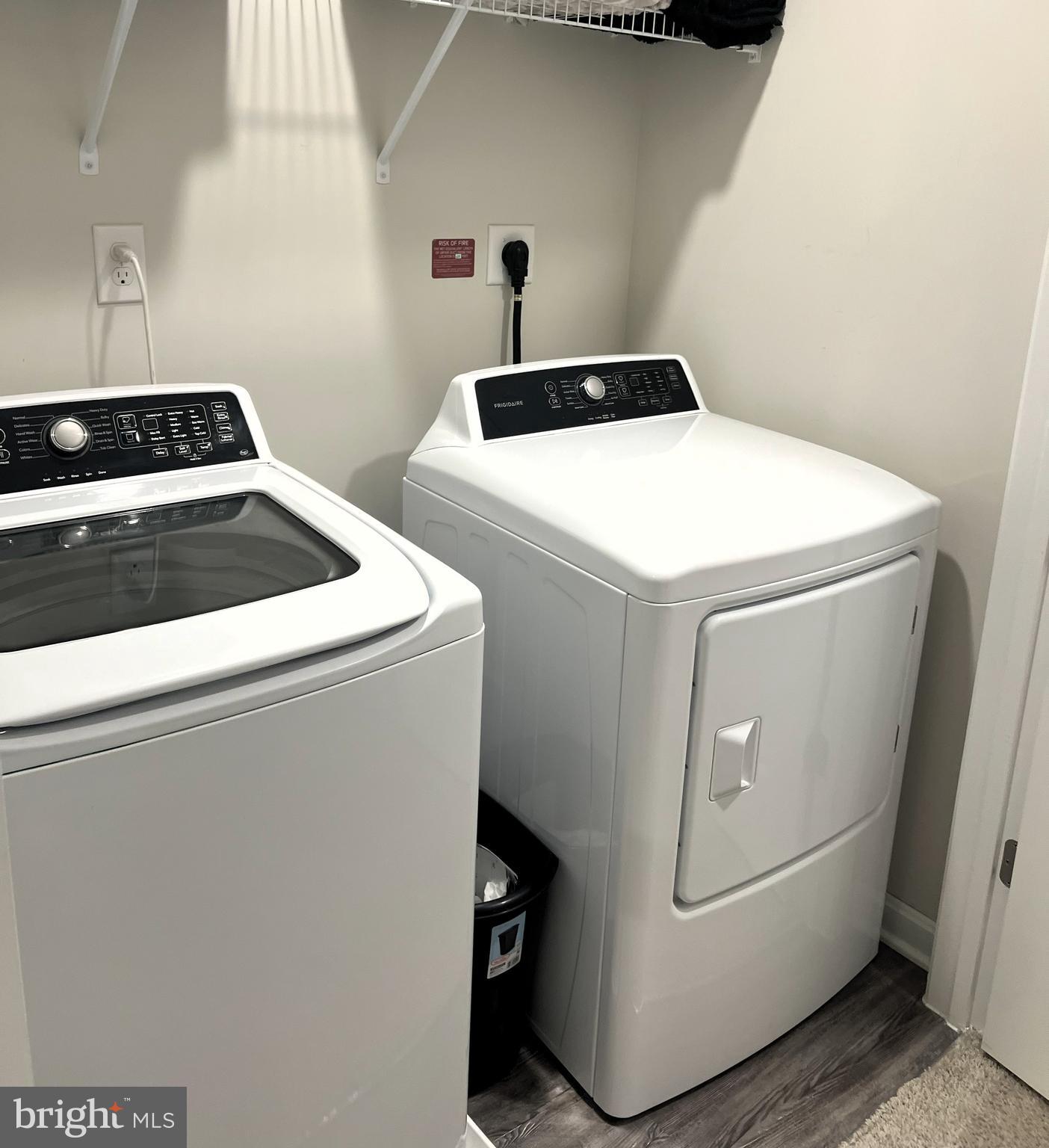 BERKELEY RIDGE - Residential