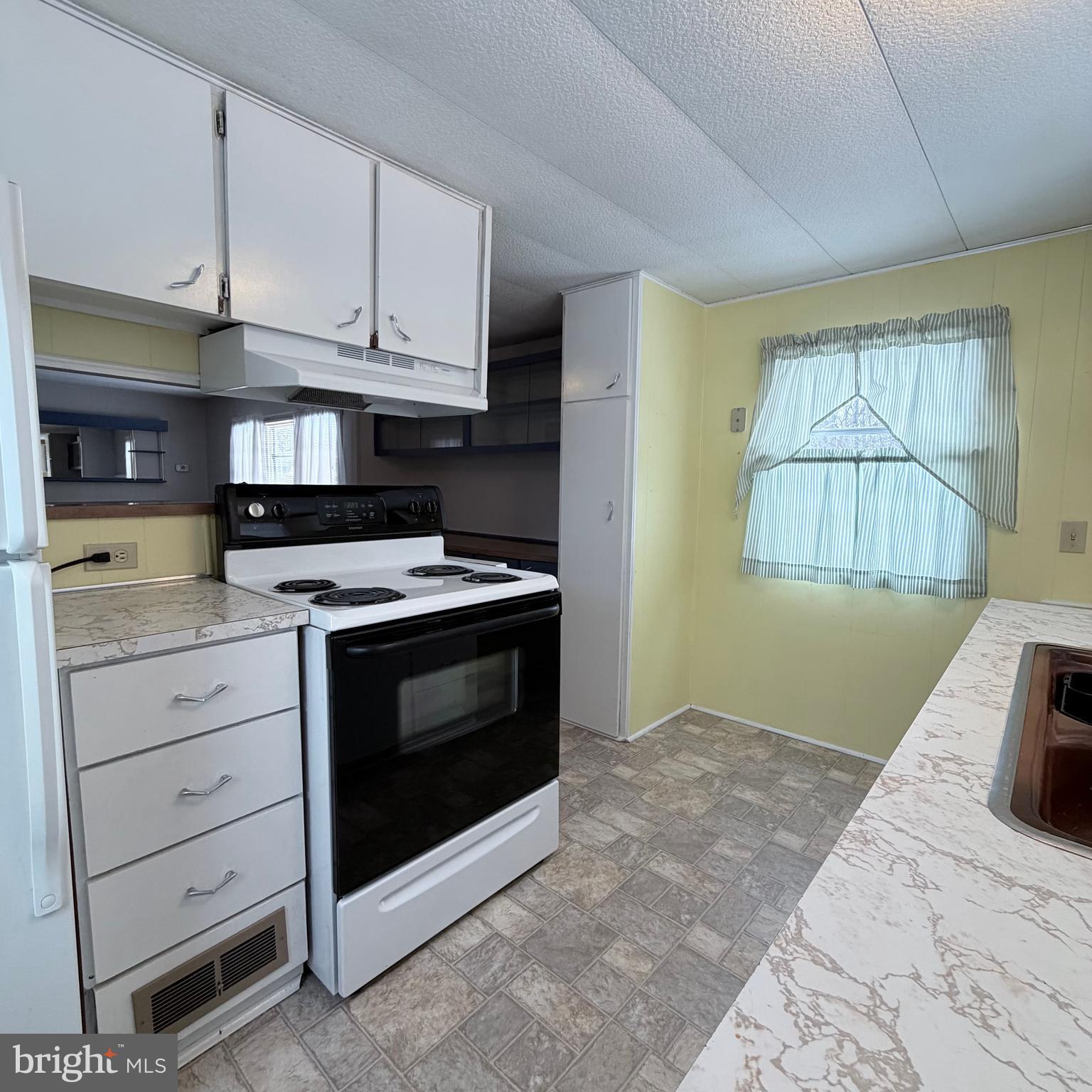 HAMILTON TWP - Residential