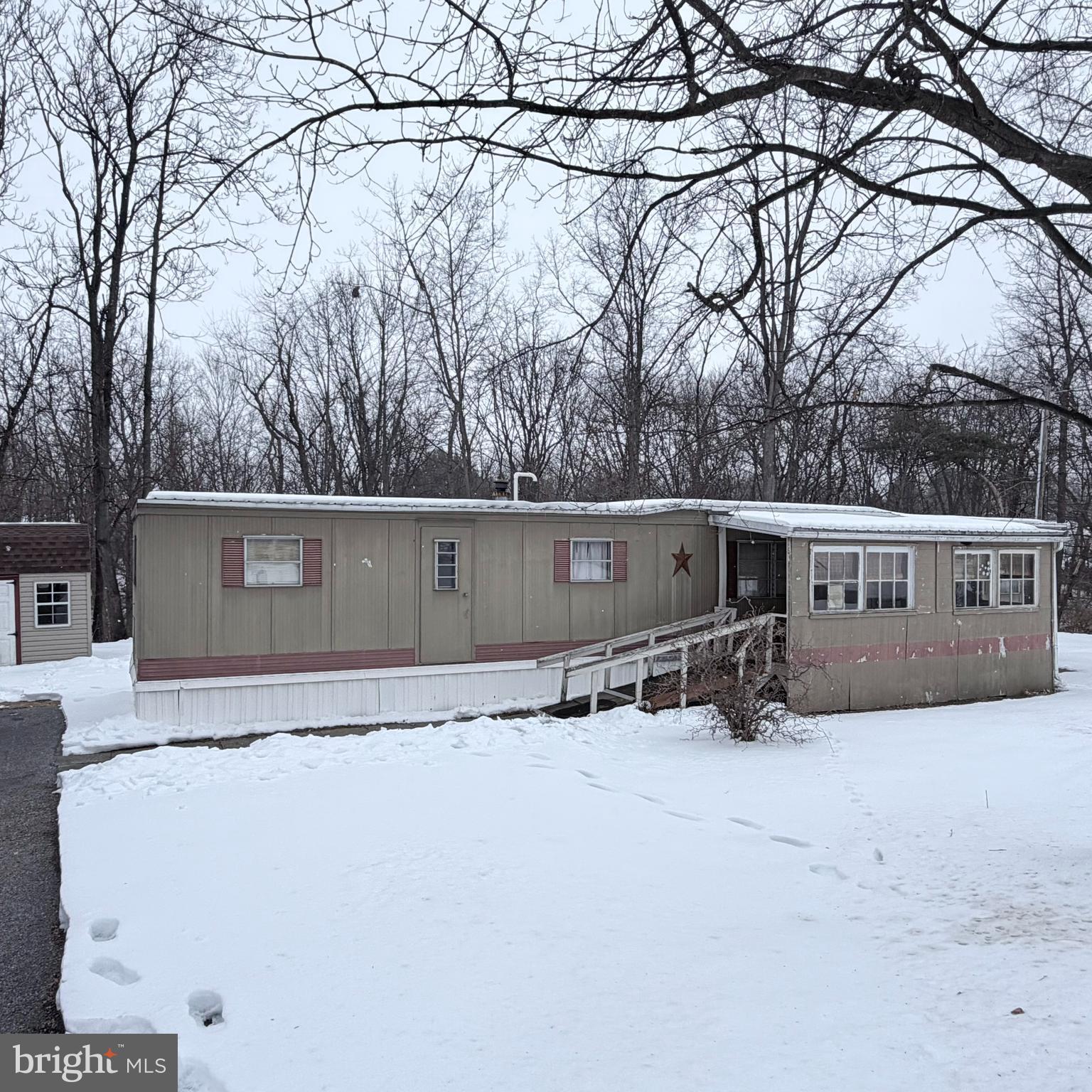 HAMILTON TWP - Residential