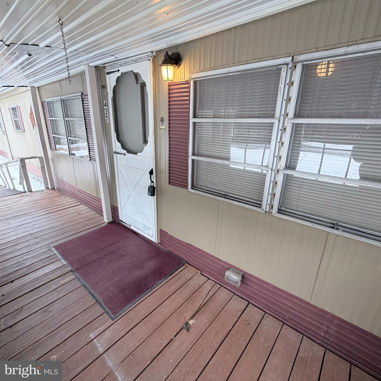 HAMILTON TWP - Residential