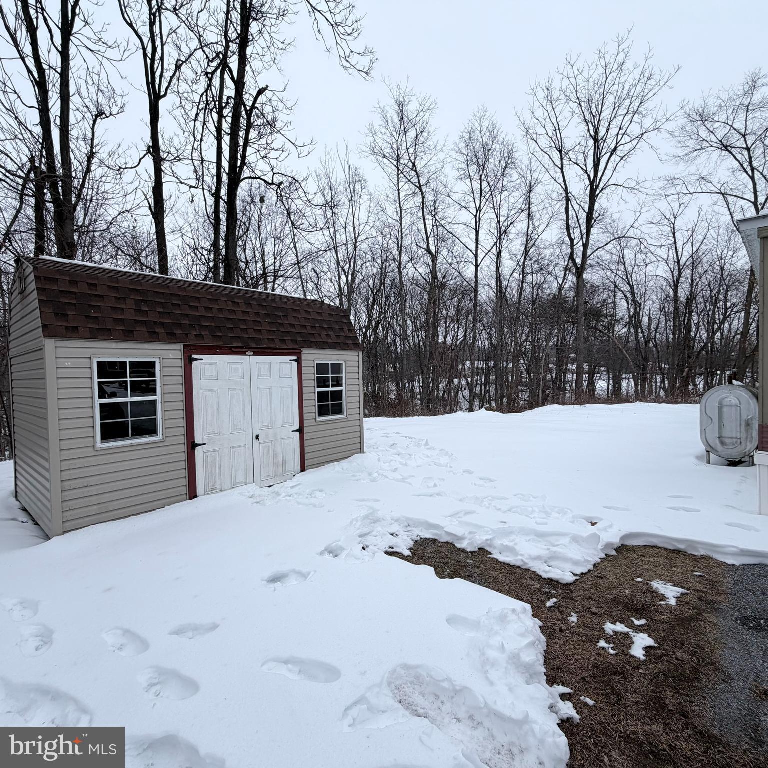 HAMILTON TWP - Residential