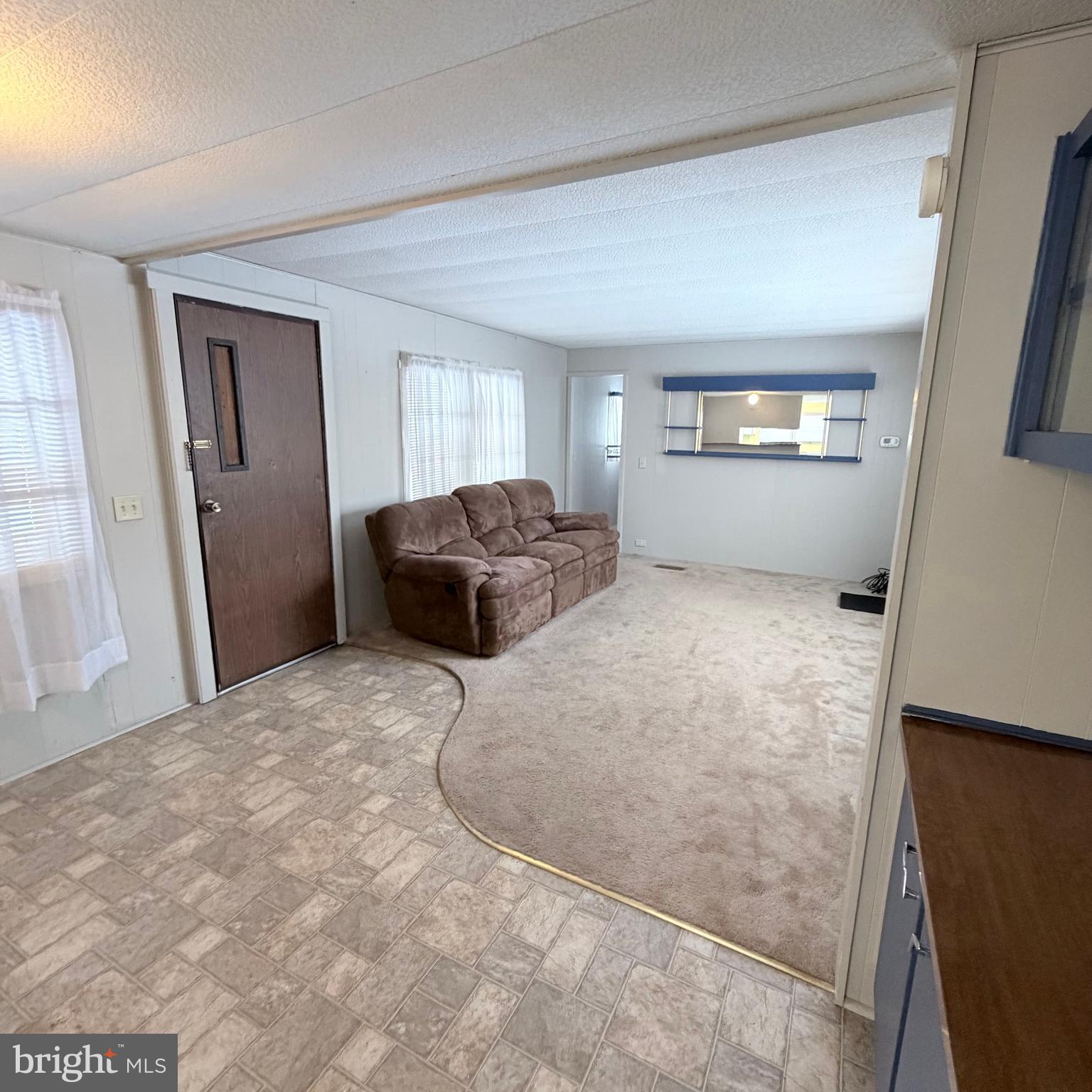 HAMILTON TWP - Residential