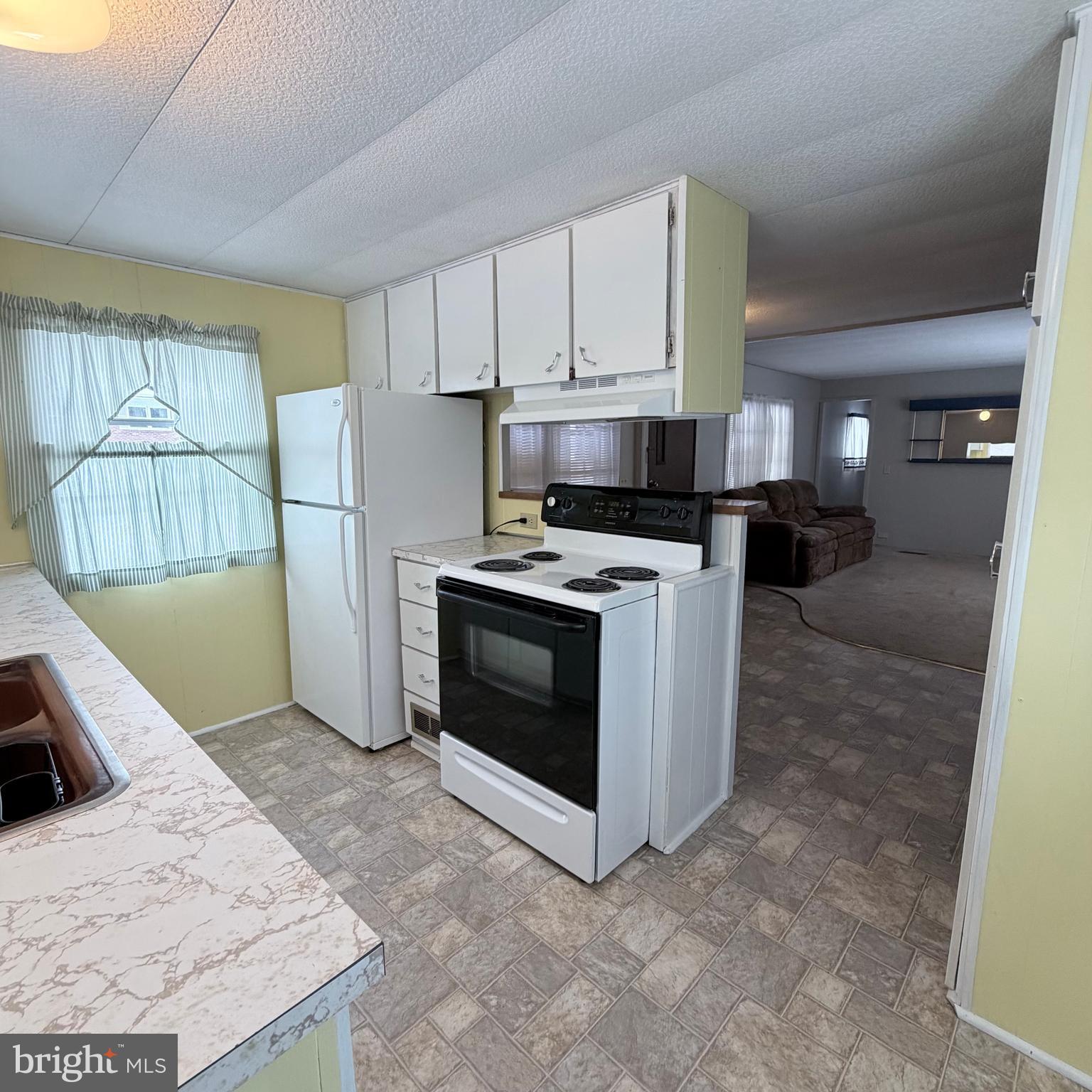 HAMILTON TWP - Residential