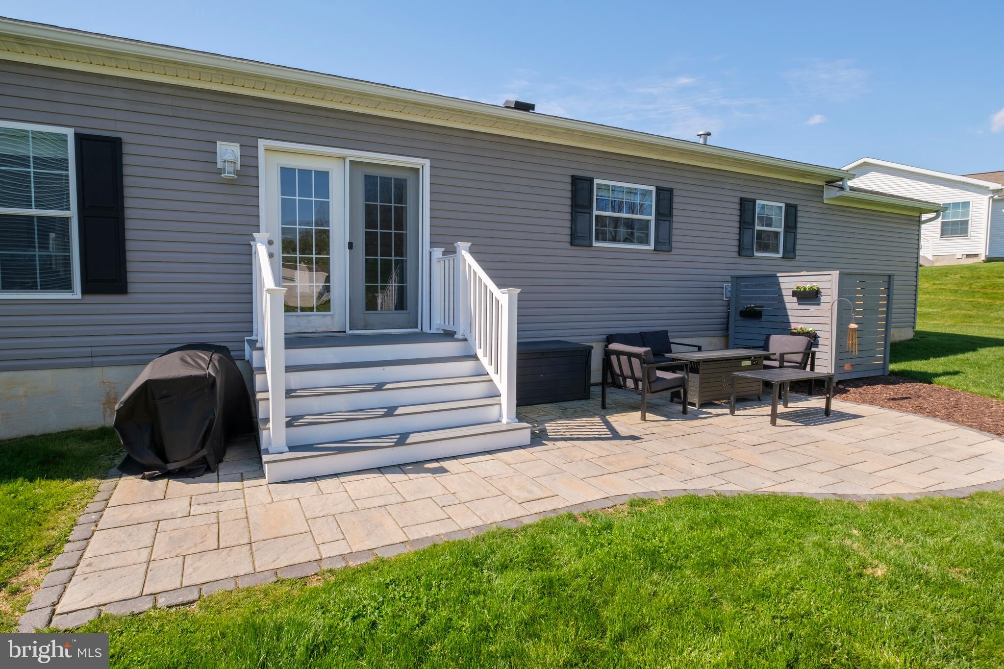 VILLAGE OF NITTANY GLEN - Residential