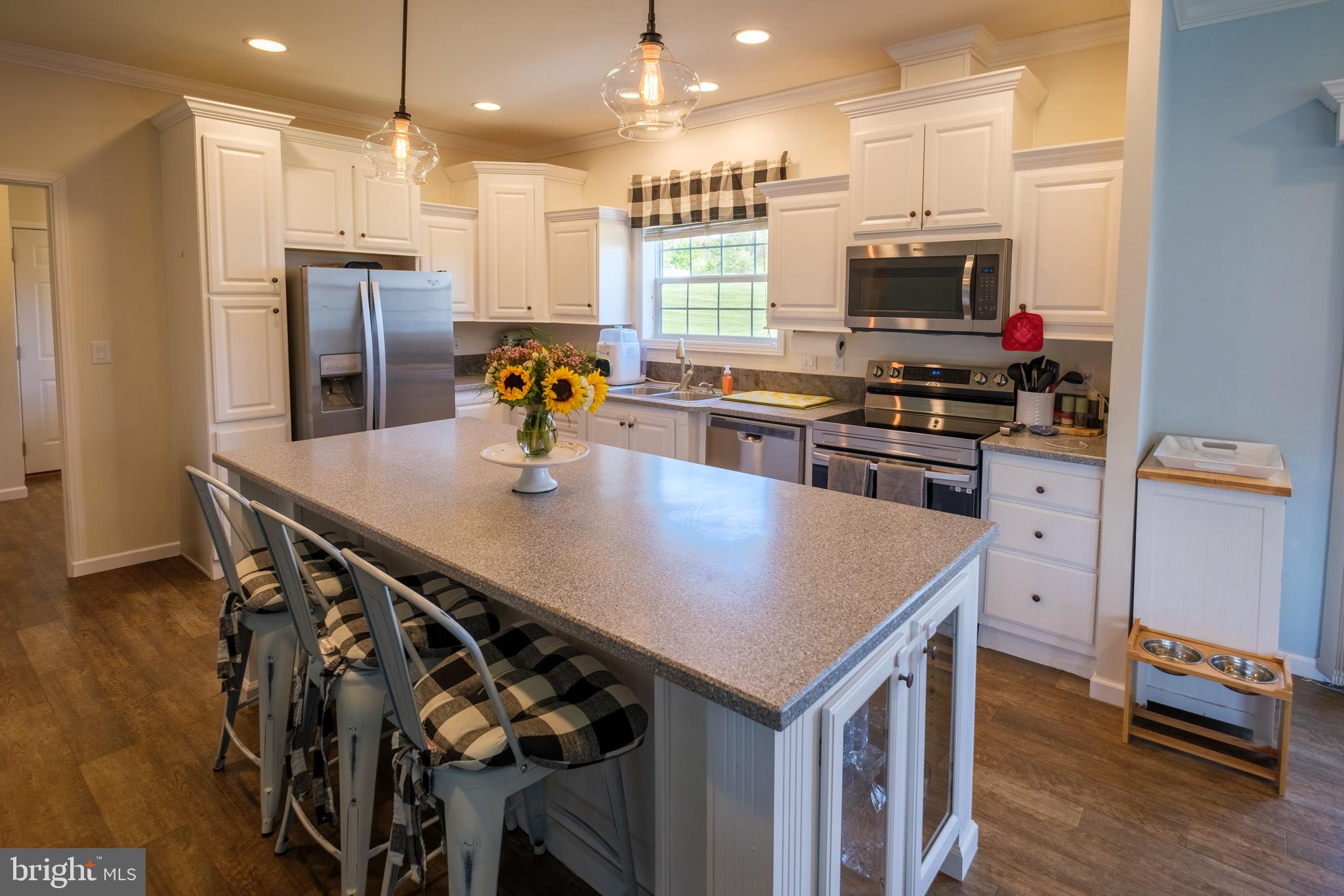 VILLAGE OF NITTANY GLEN - Residential