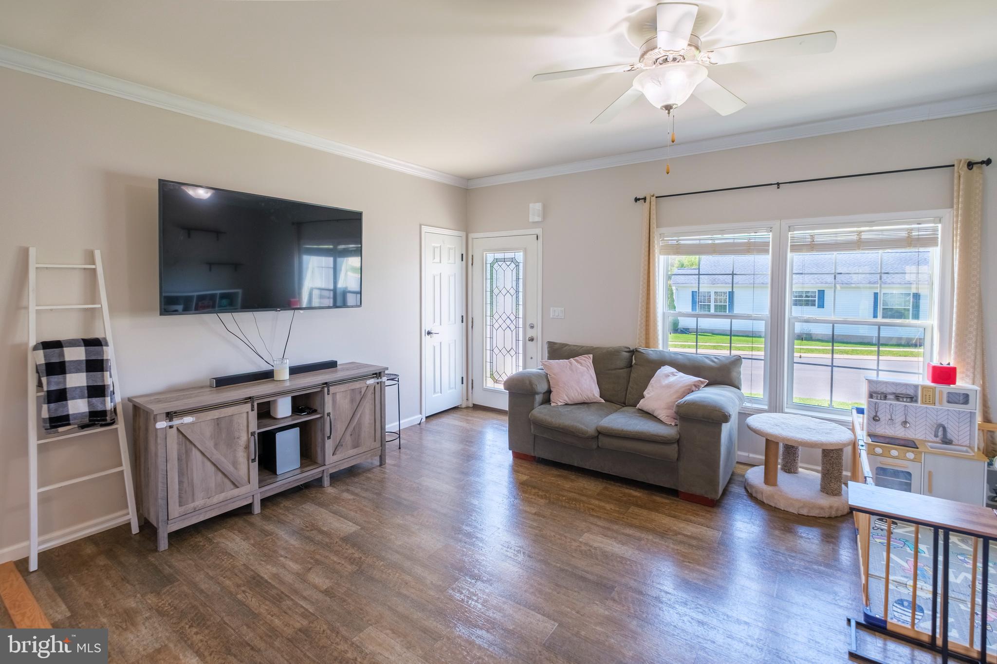 VILLAGE OF NITTANY GLEN - Residential