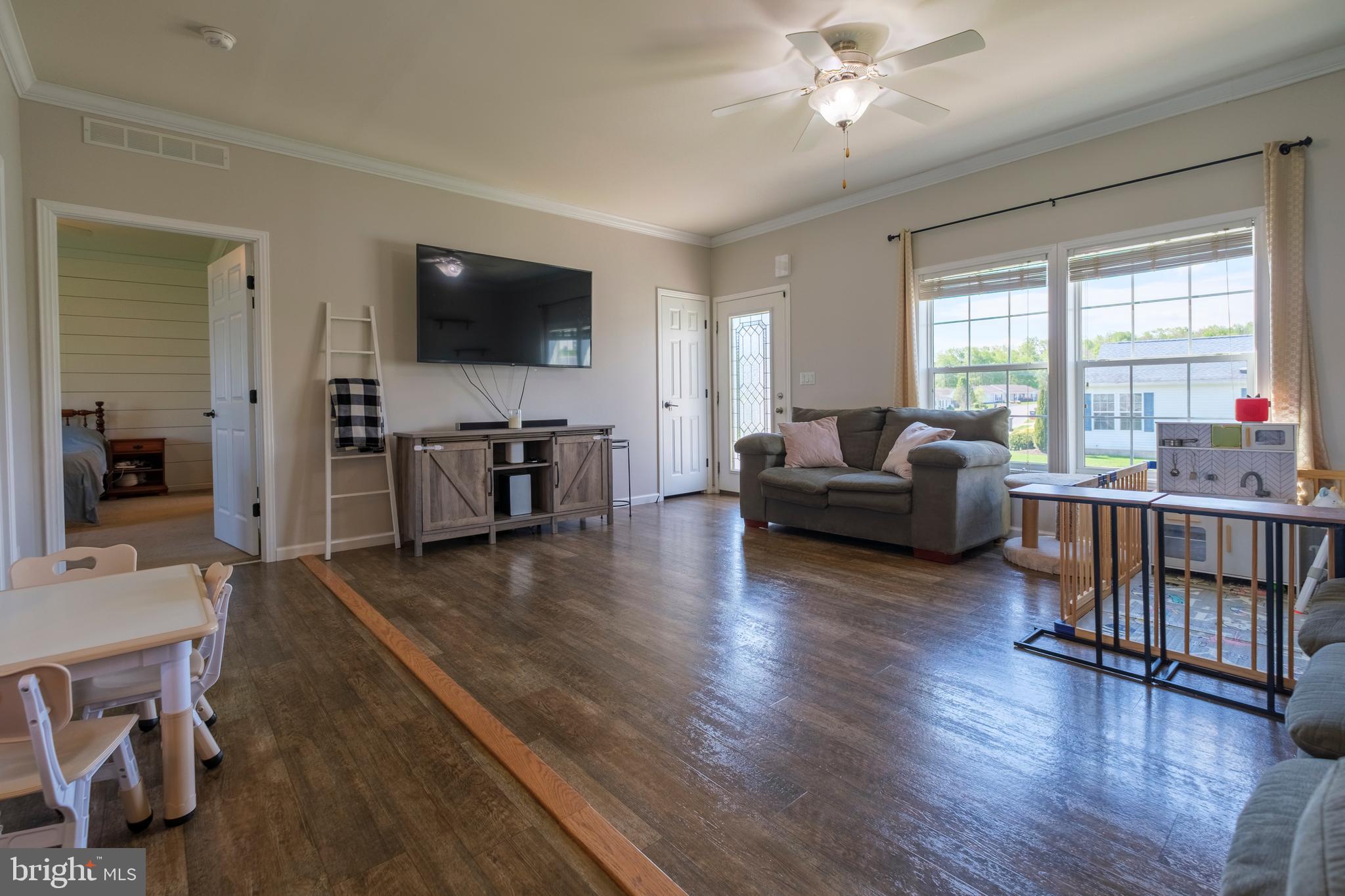 VILLAGE OF NITTANY GLEN - Residential