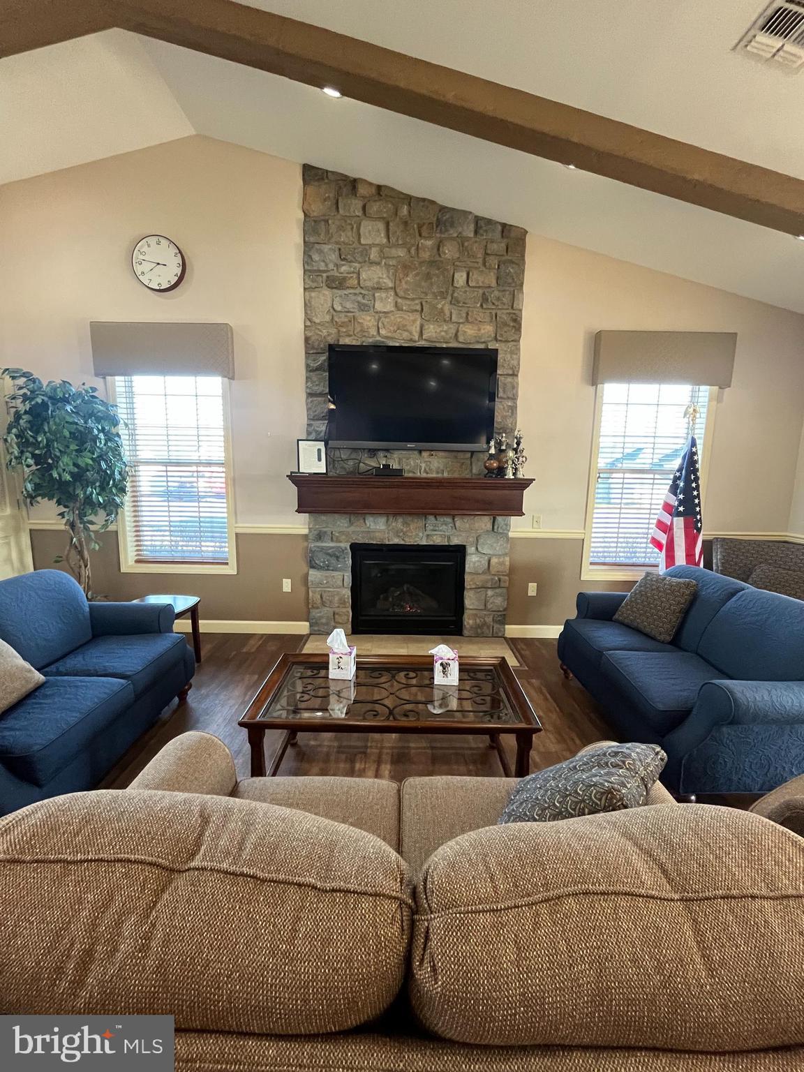 VILLAGE OF NITTANY GLEN - Residential