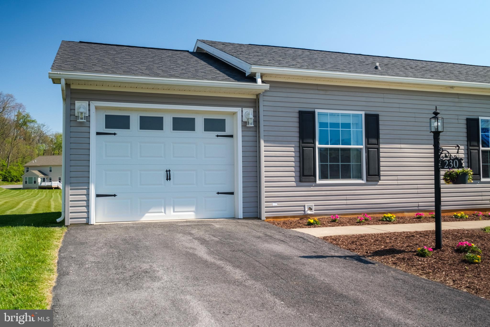 VILLAGE OF NITTANY GLEN - Residential