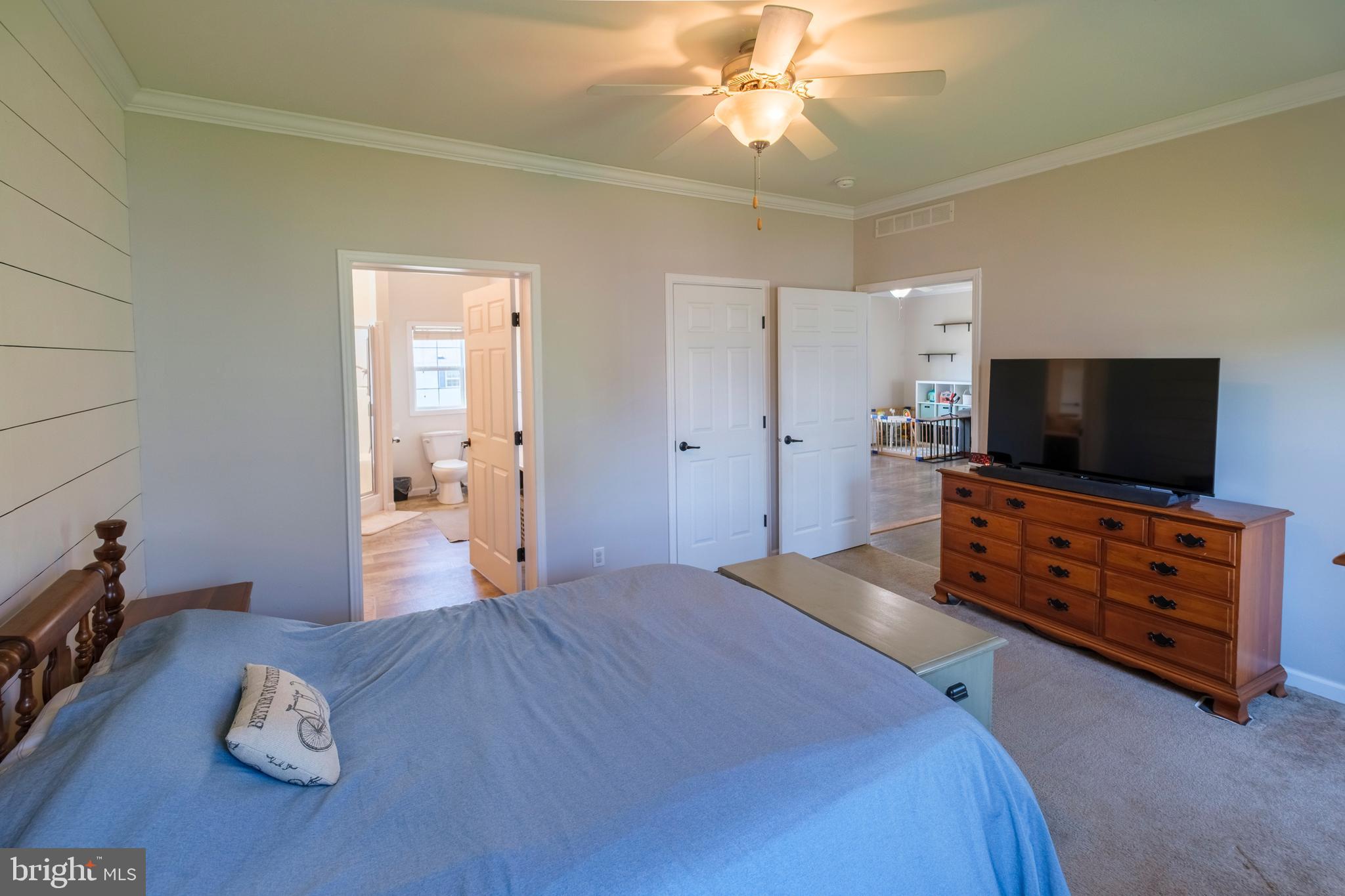 VILLAGE OF NITTANY GLEN - Residential