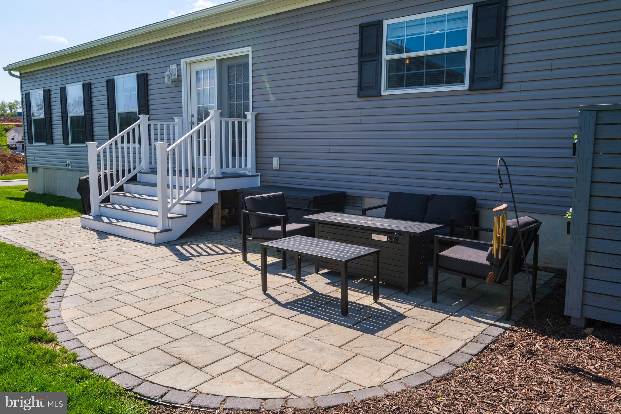 VILLAGE OF NITTANY GLEN - Residential
