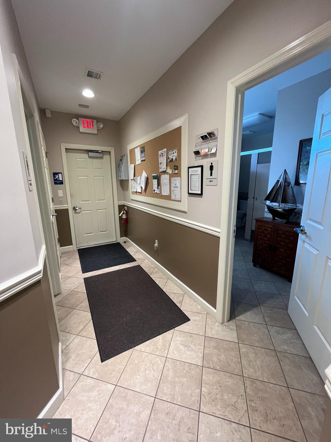 VILLAGE OF NITTANY GLEN - Residential