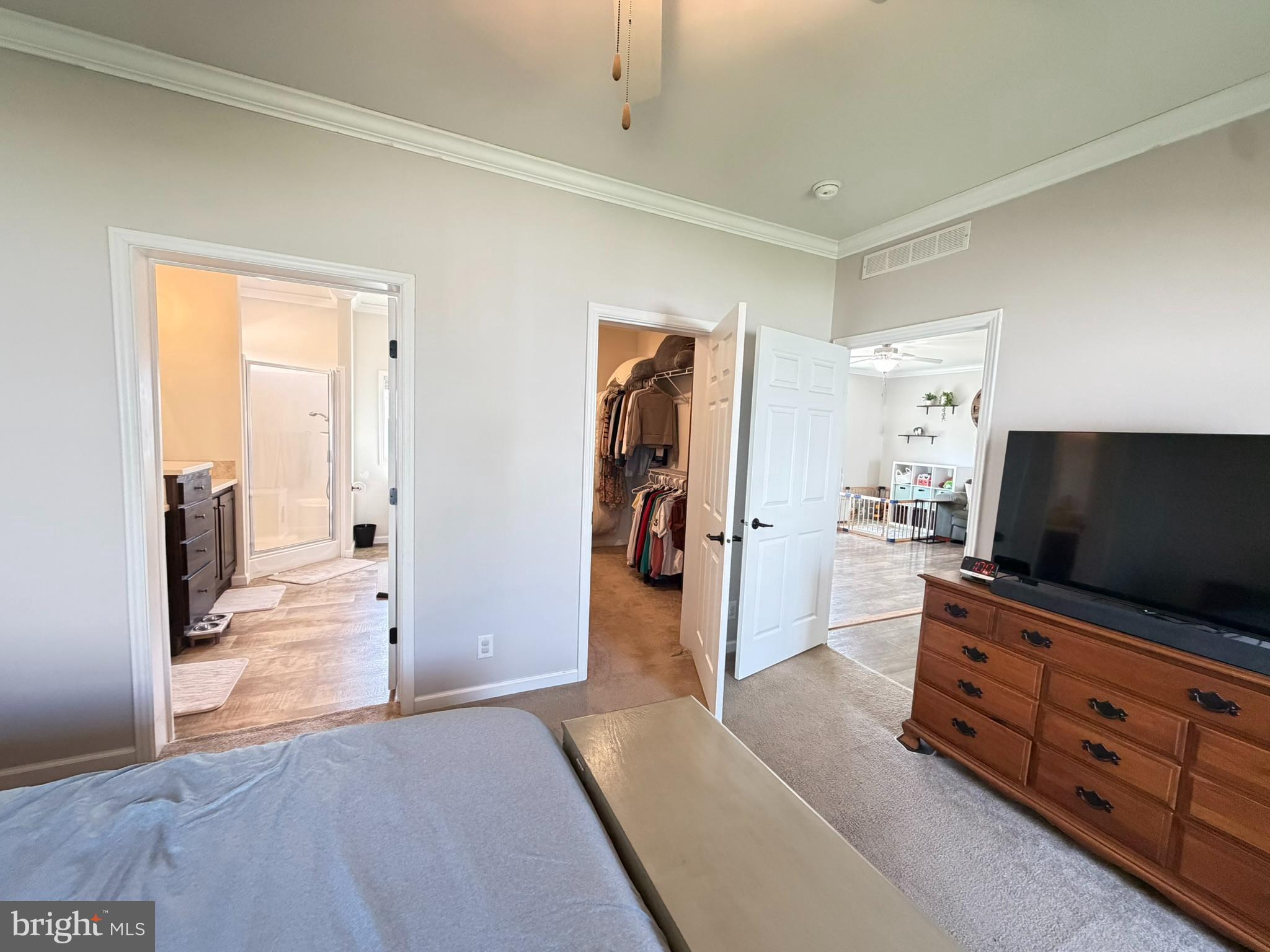 VILLAGE OF NITTANY GLEN - Residential