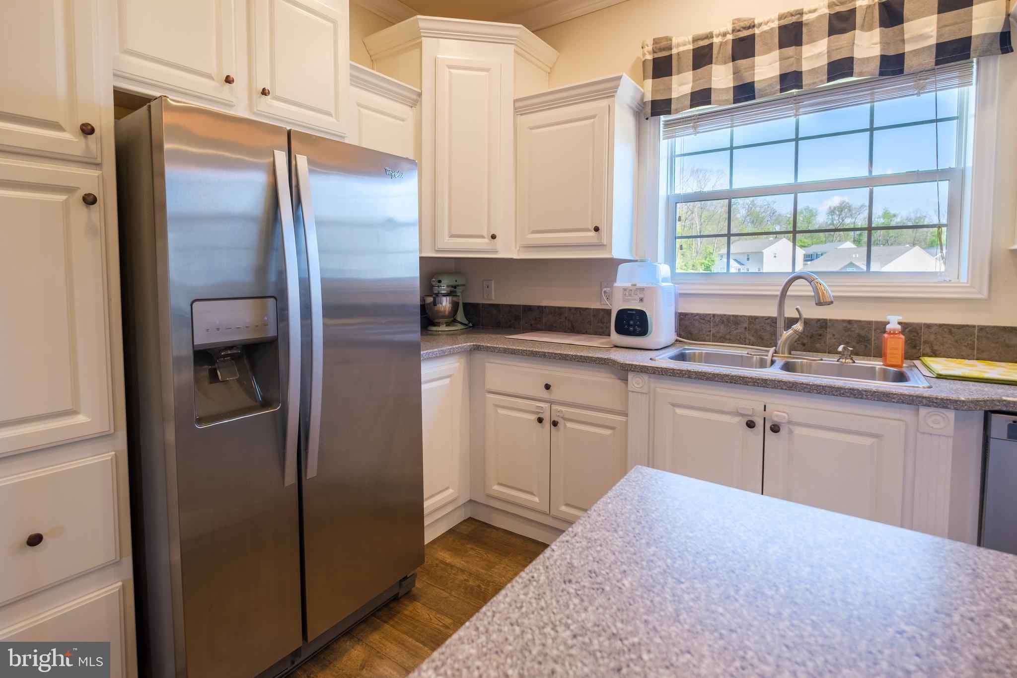VILLAGE OF NITTANY GLEN - Residential