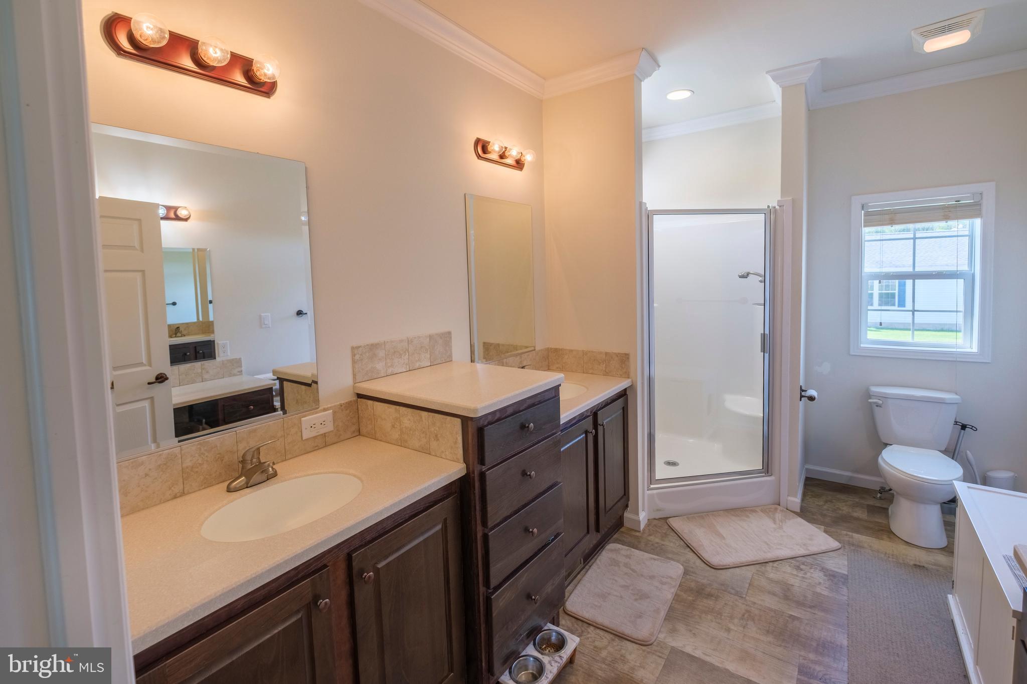 VILLAGE OF NITTANY GLEN - Residential
