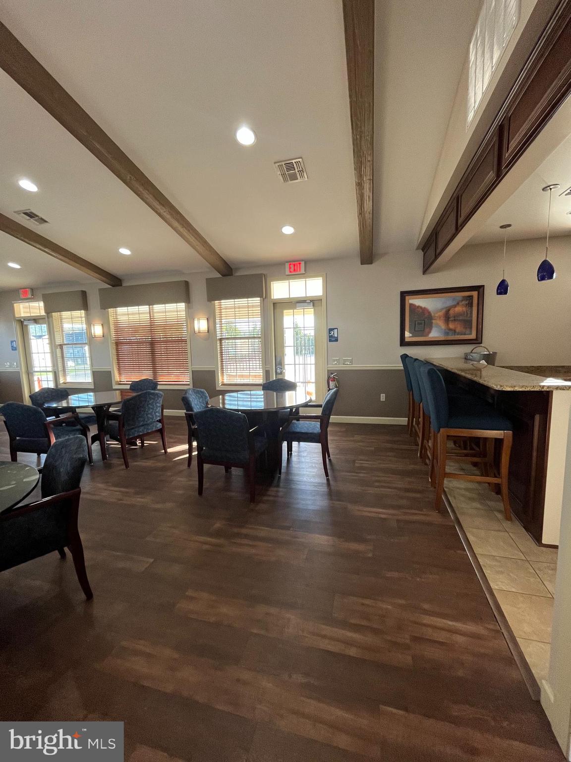 VILLAGE OF NITTANY GLEN - Residential
