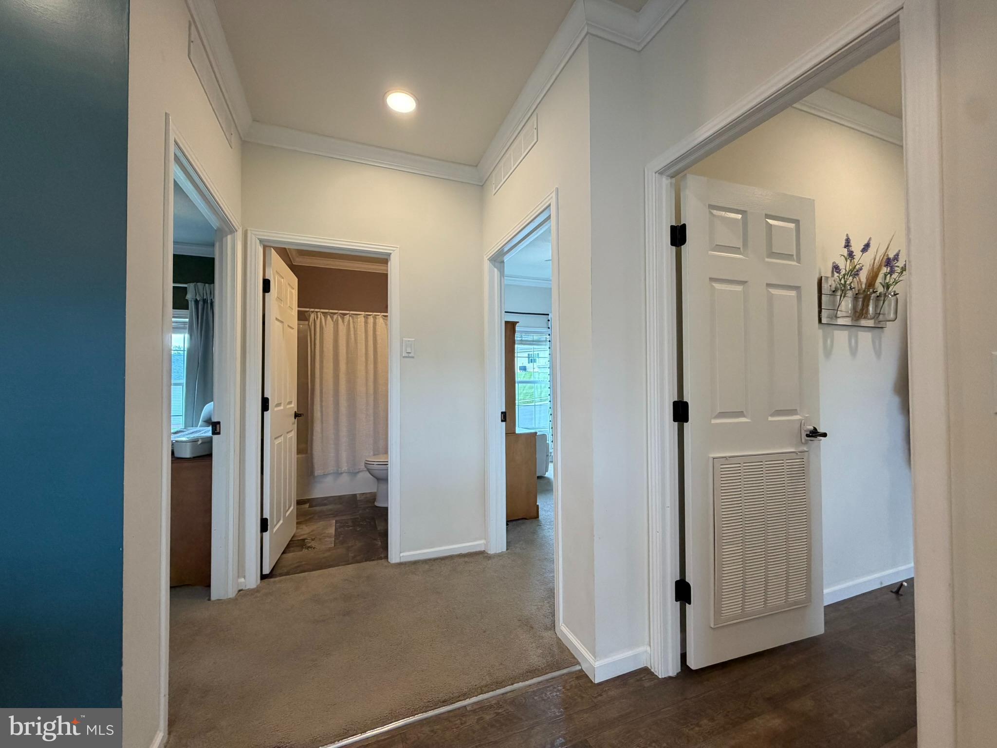 VILLAGE OF NITTANY GLEN - Residential