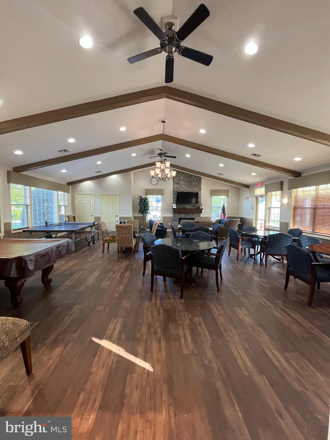 VILLAGE OF NITTANY GLEN - Residential