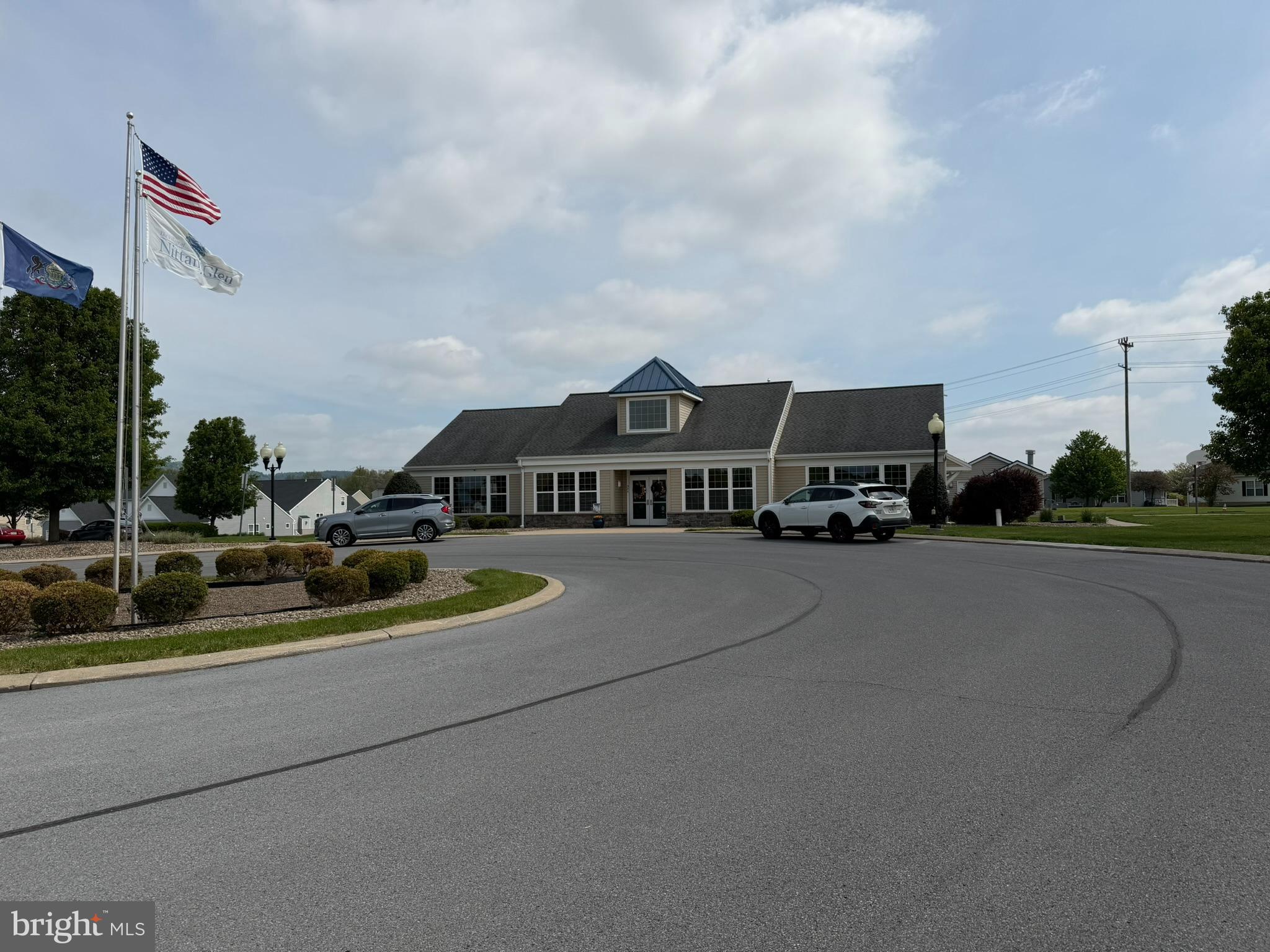 VILLAGE OF NITTANY GLEN - Residential