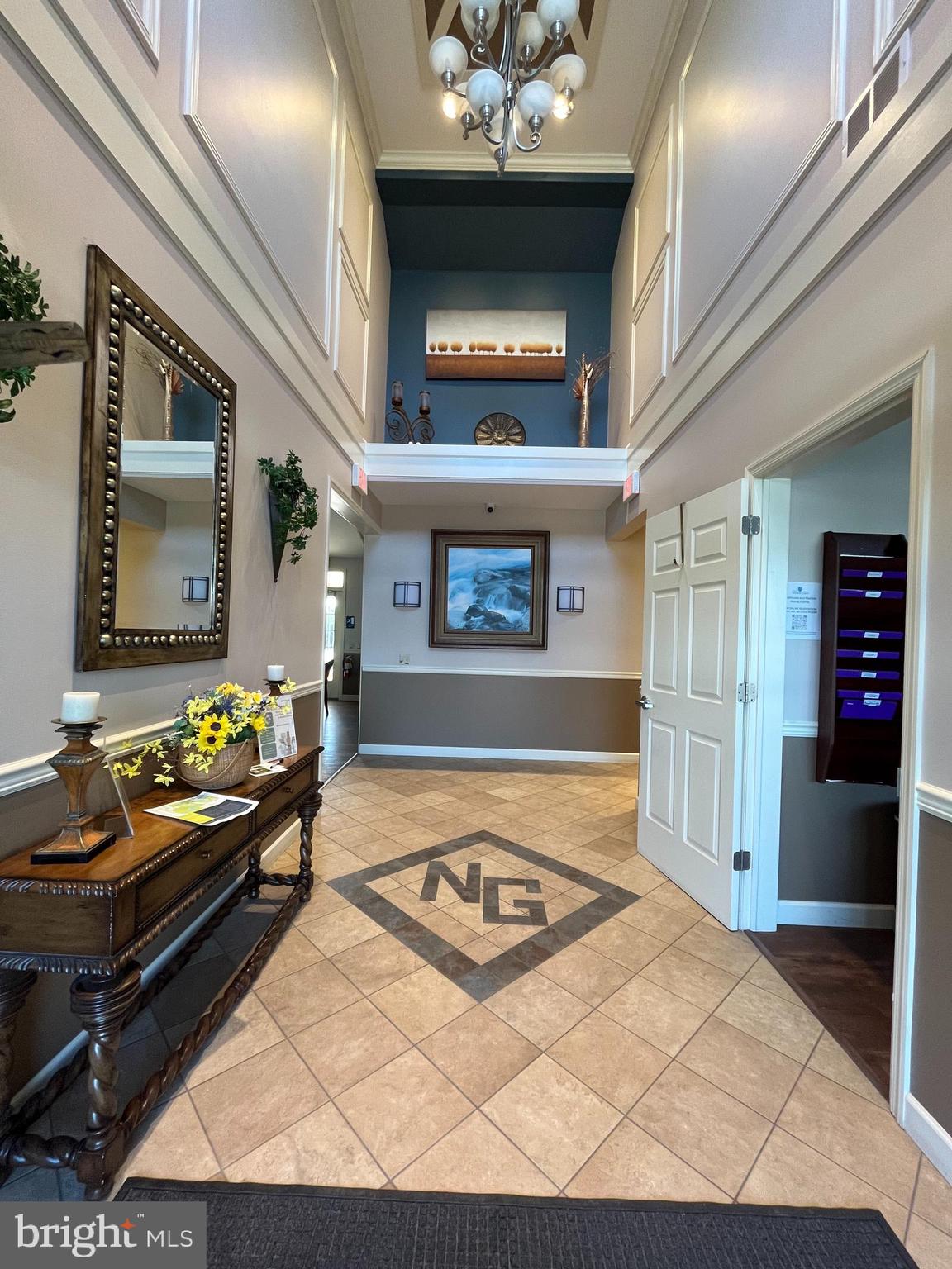 VILLAGE OF NITTANY GLEN - Residential