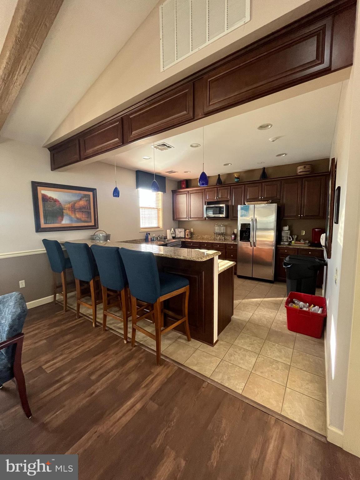 VILLAGE OF NITTANY GLEN - Residential