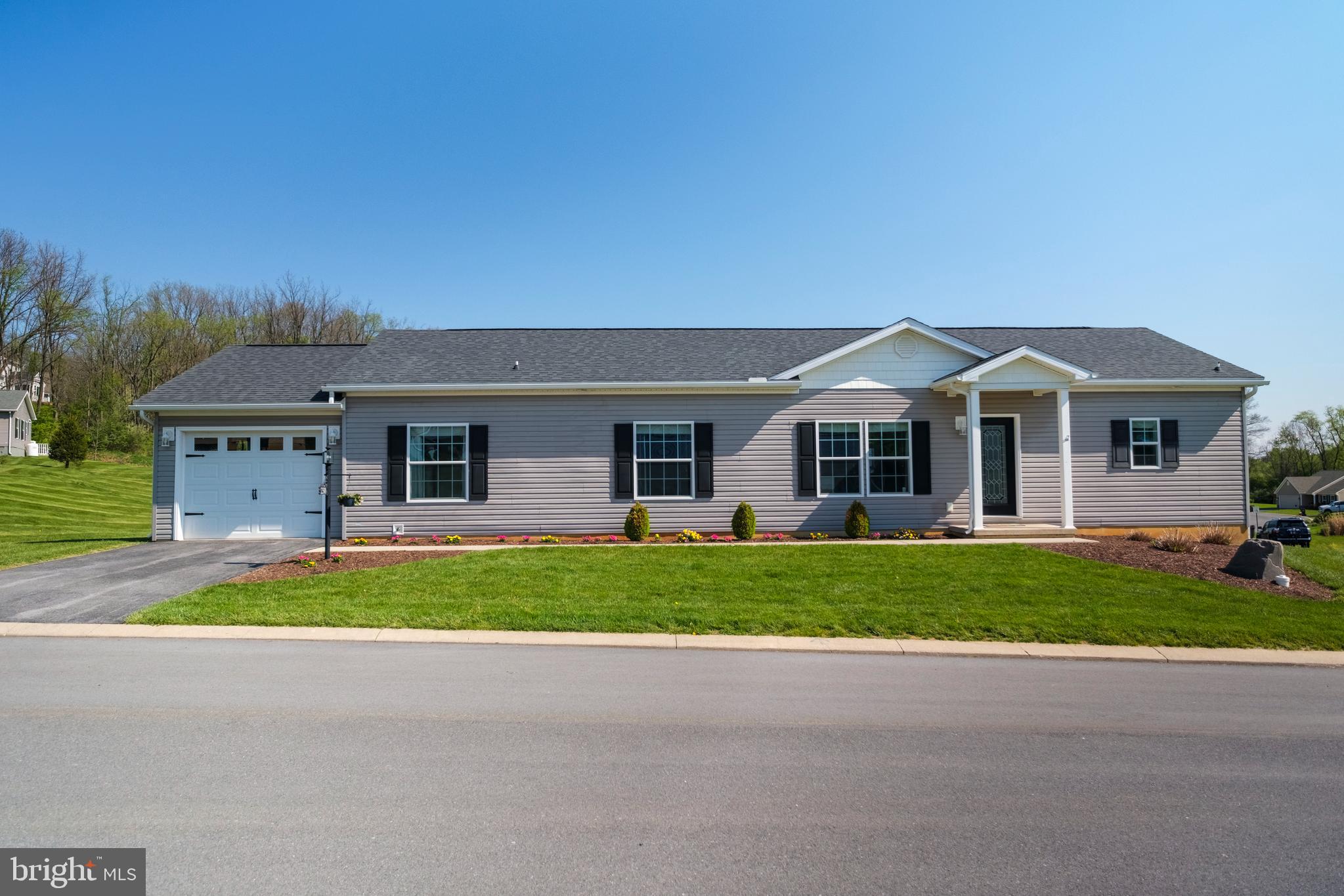 VILLAGE OF NITTANY GLEN - Residential