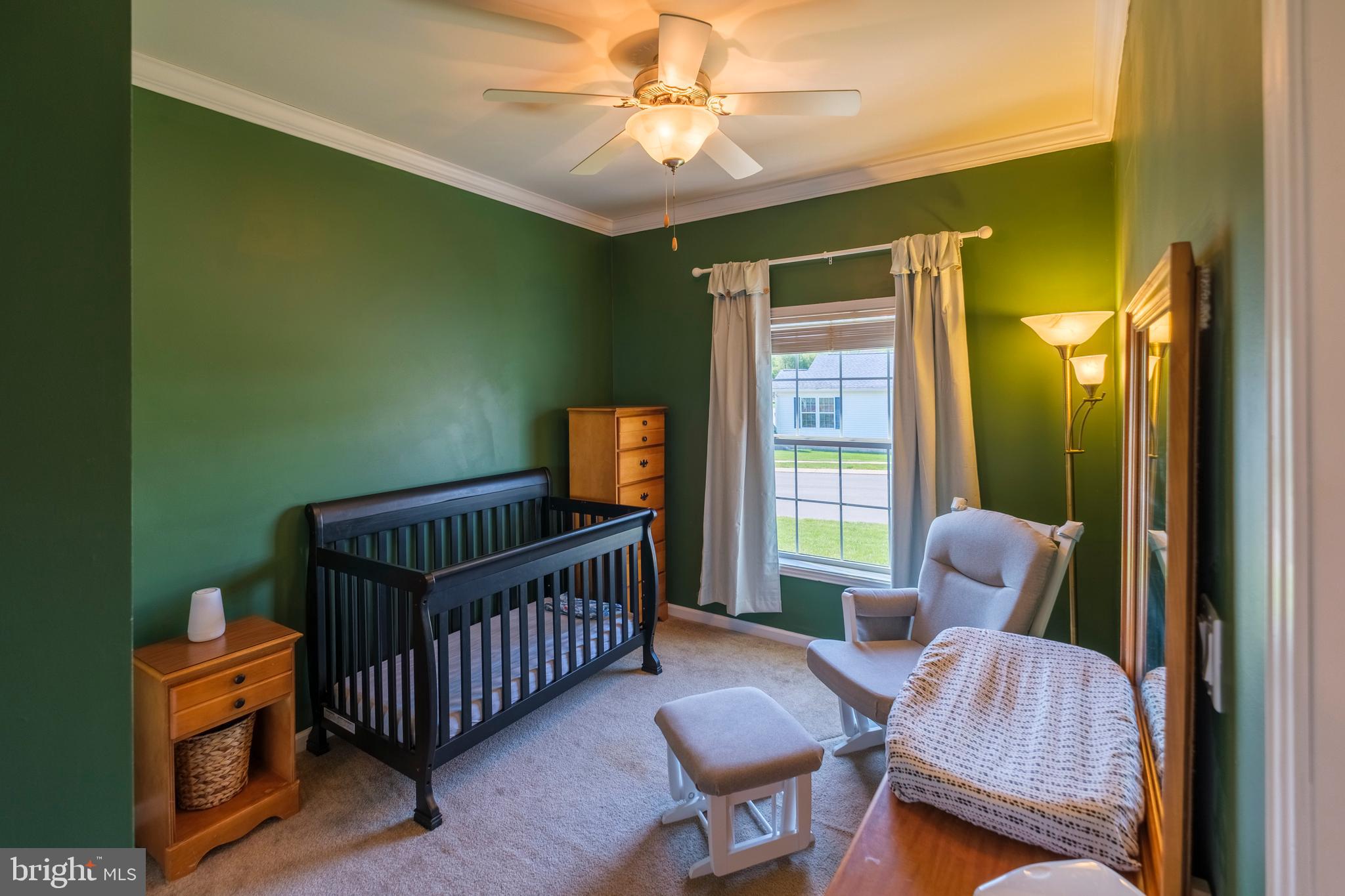 VILLAGE OF NITTANY GLEN - Residential