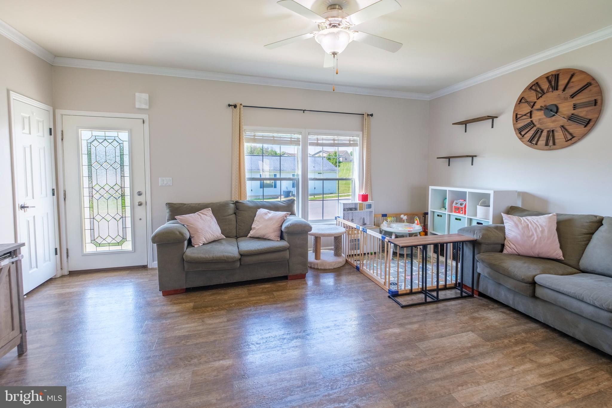 VILLAGE OF NITTANY GLEN - Residential