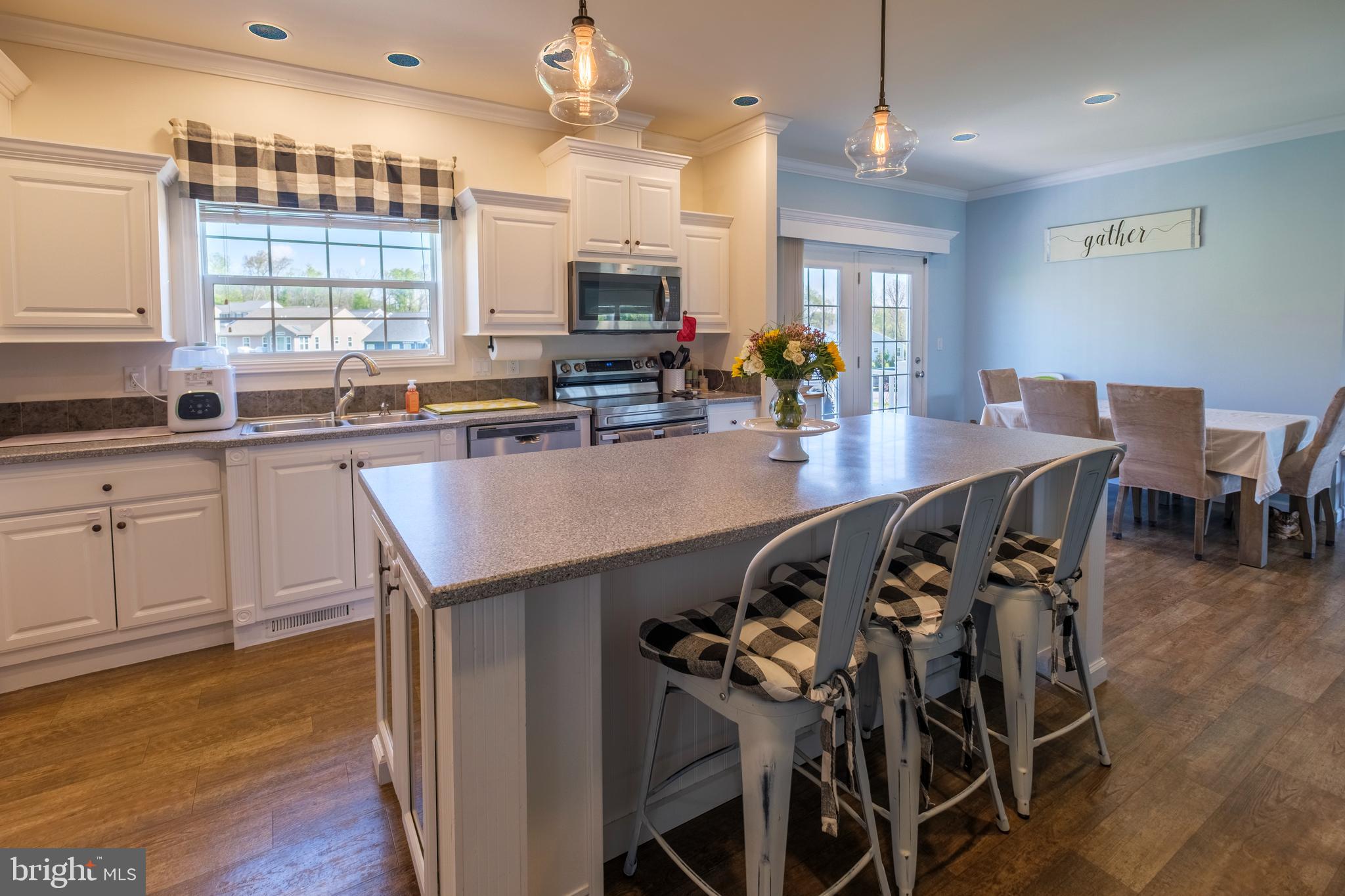 VILLAGE OF NITTANY GLEN - Residential