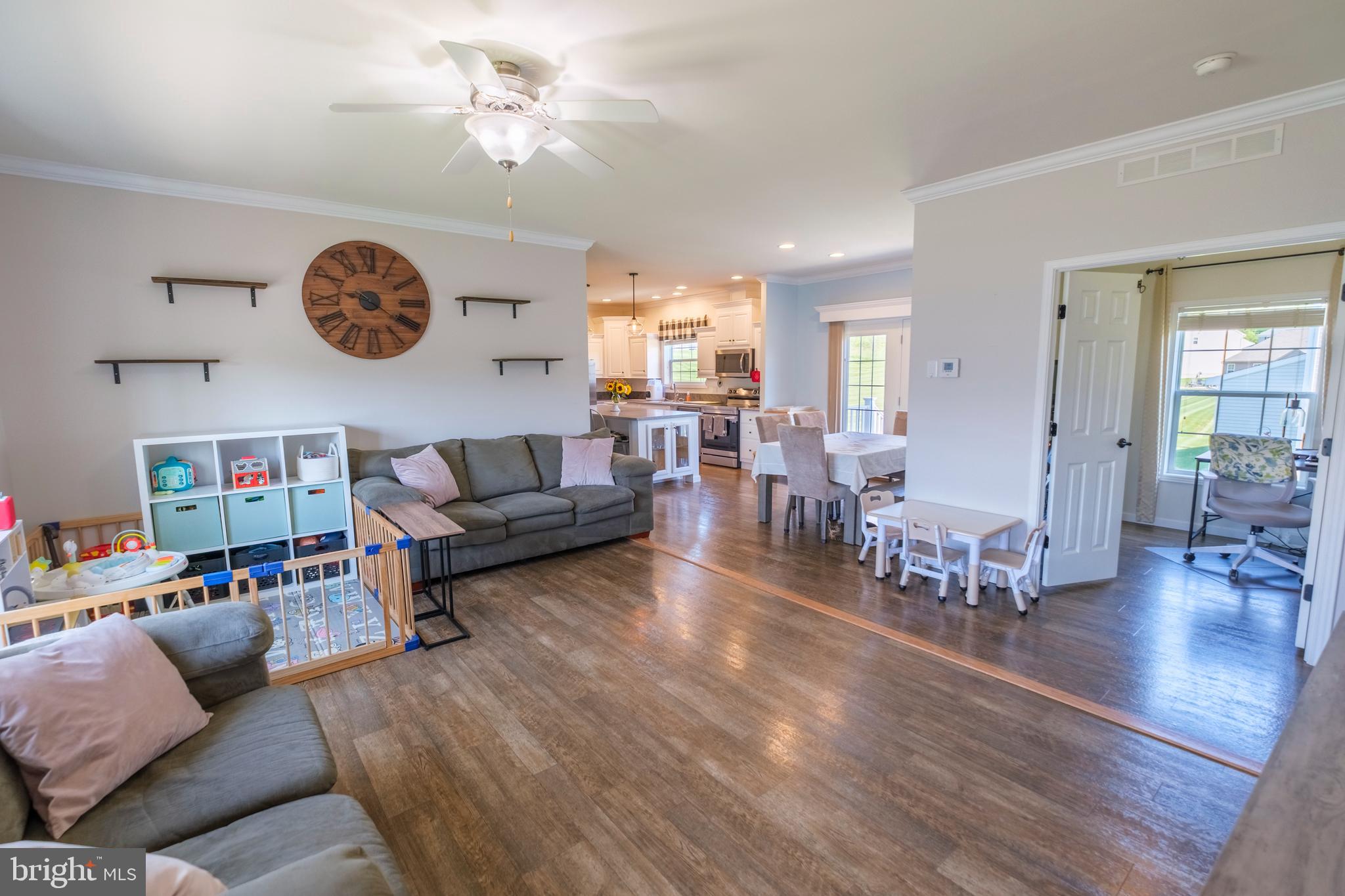 VILLAGE OF NITTANY GLEN - Residential