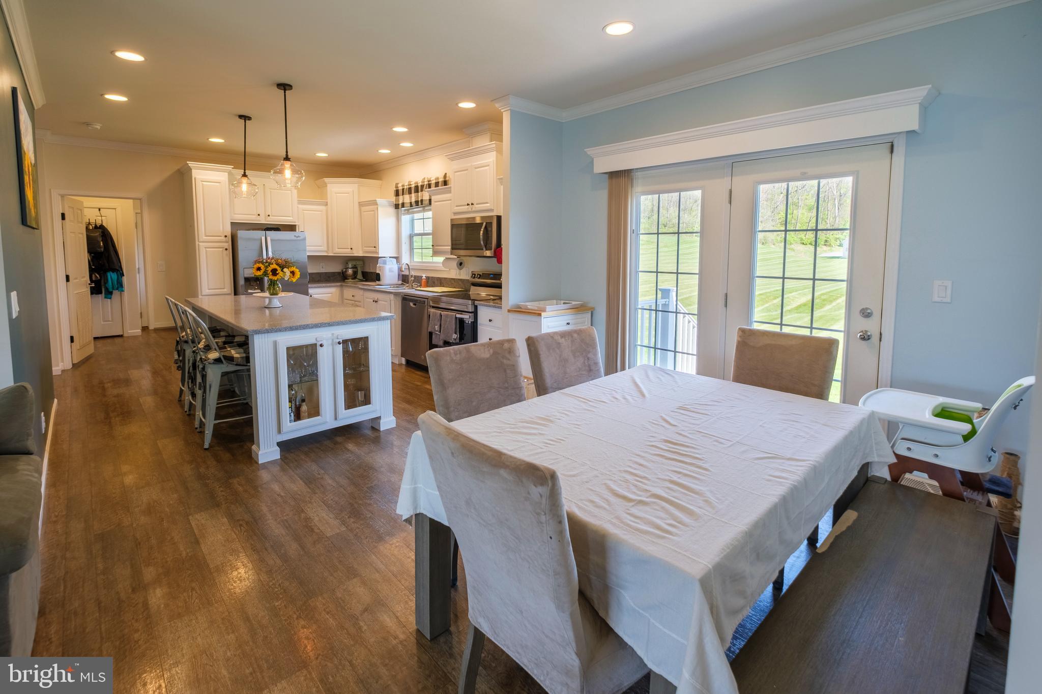 VILLAGE OF NITTANY GLEN - Residential