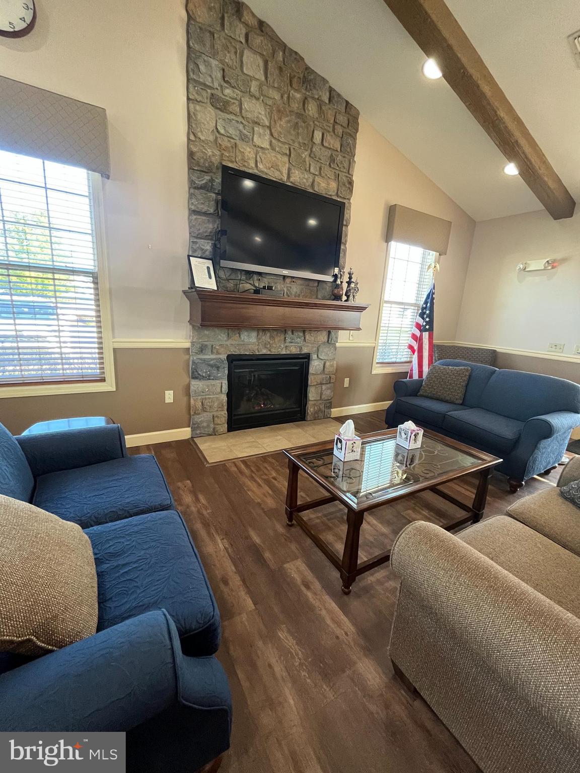 VILLAGE OF NITTANY GLEN - Residential