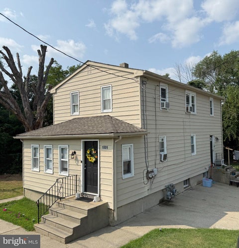 Multifamily For Sale - 1009 Hessian Ave<br/> WEST DEPTFORD, NJ 08093