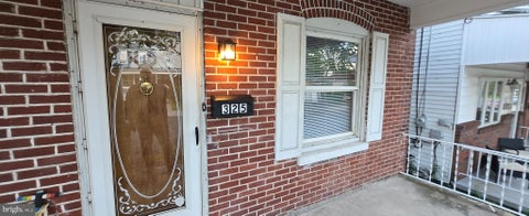 Townhouse For Rent - 325 W Spring Street<br/> Schuylkill County, FRACKVILLE, PA 17931