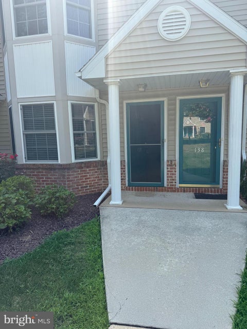 Condo For Rent - 139 Heather Lane<br/> READING, PA 19610