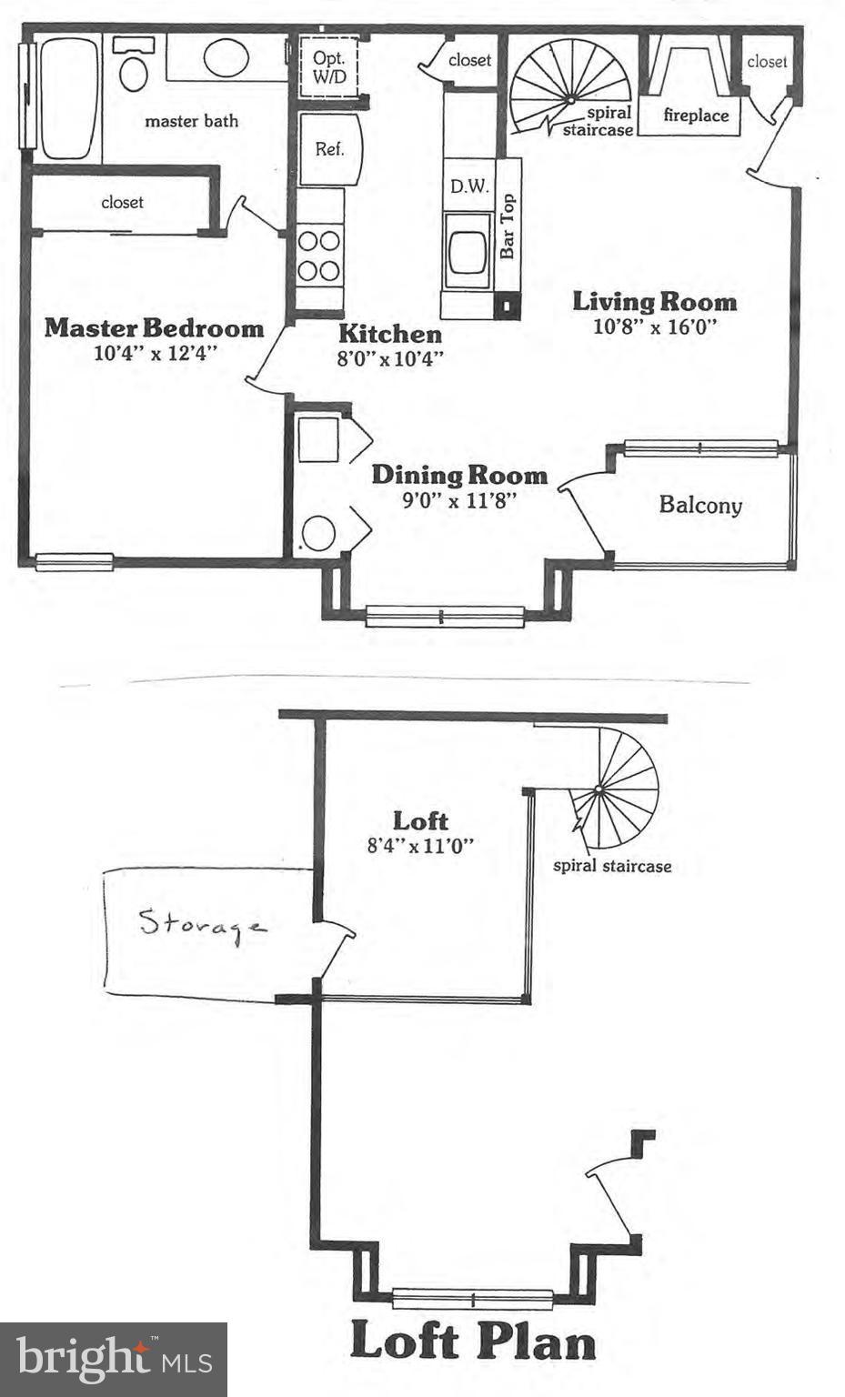VISTAS AT LAUREL LAKES - Residential